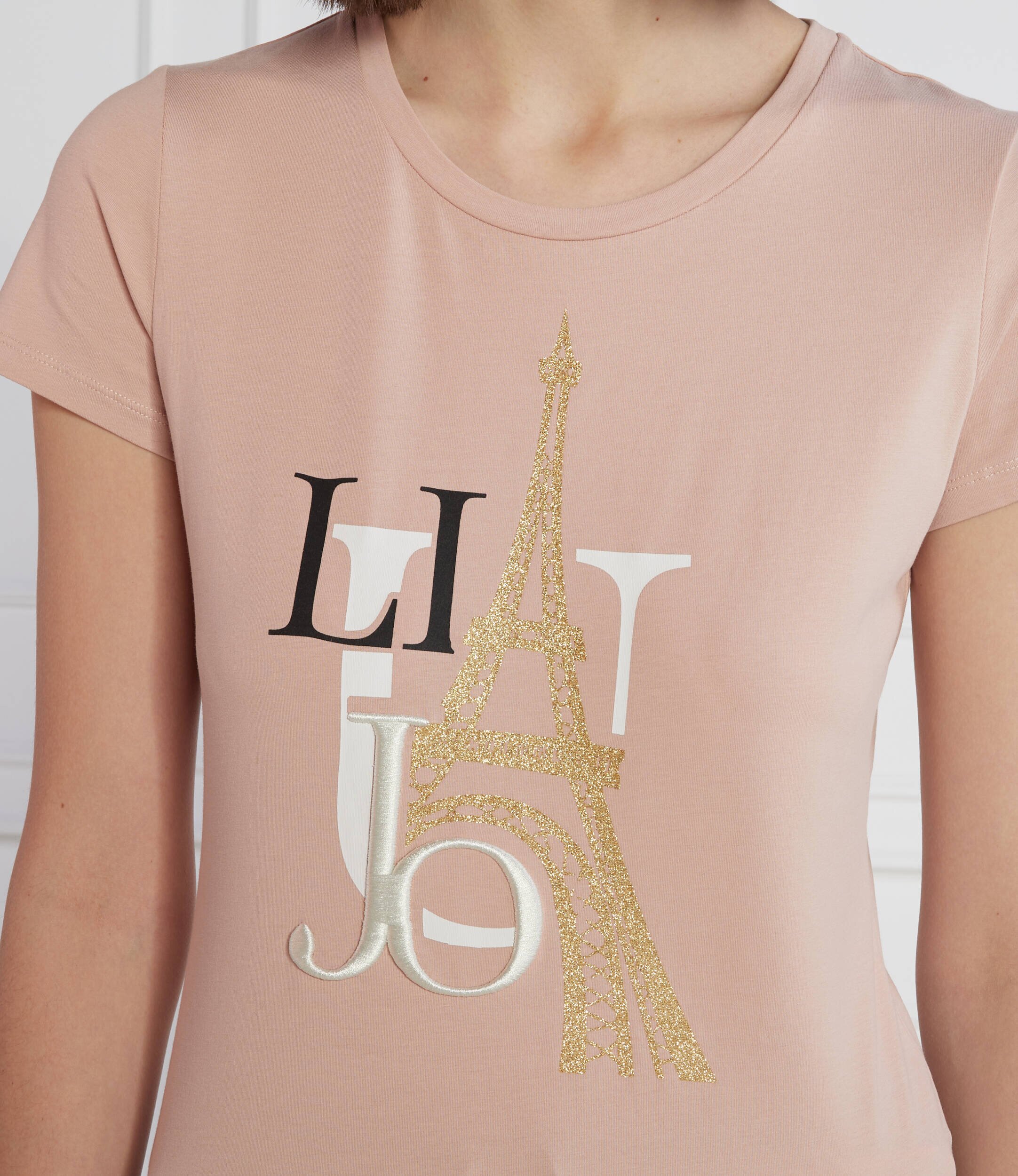 Liu Jo Sport Tricou | Regular Fit