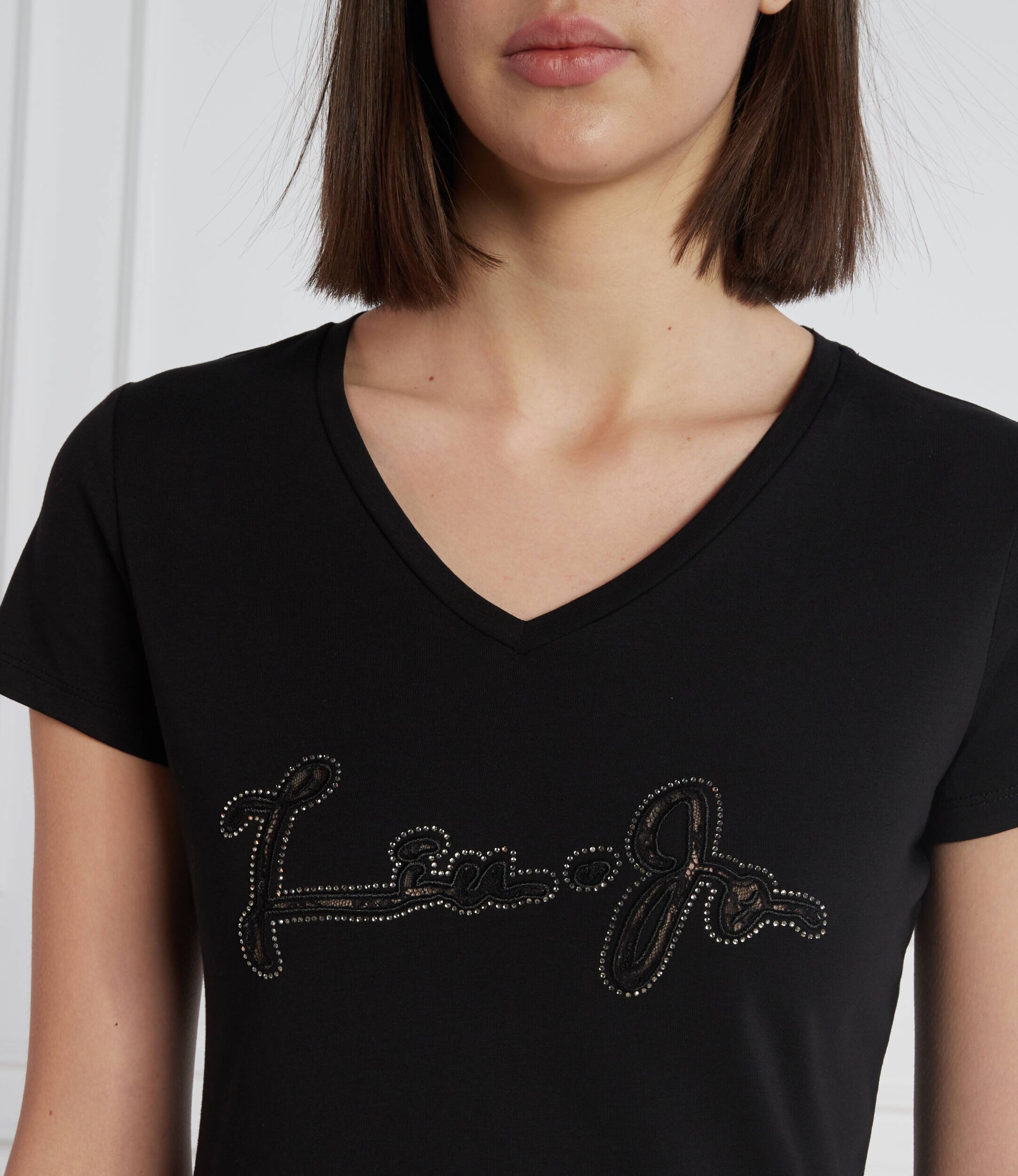 Liu Jo Sport Tricou | Regular Fit
