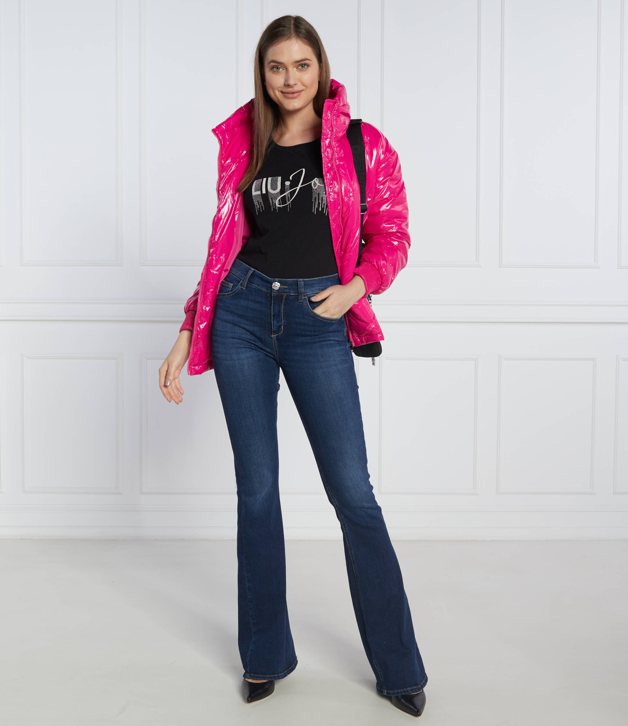 Liu Jo Sport Tricou | Regular Fit