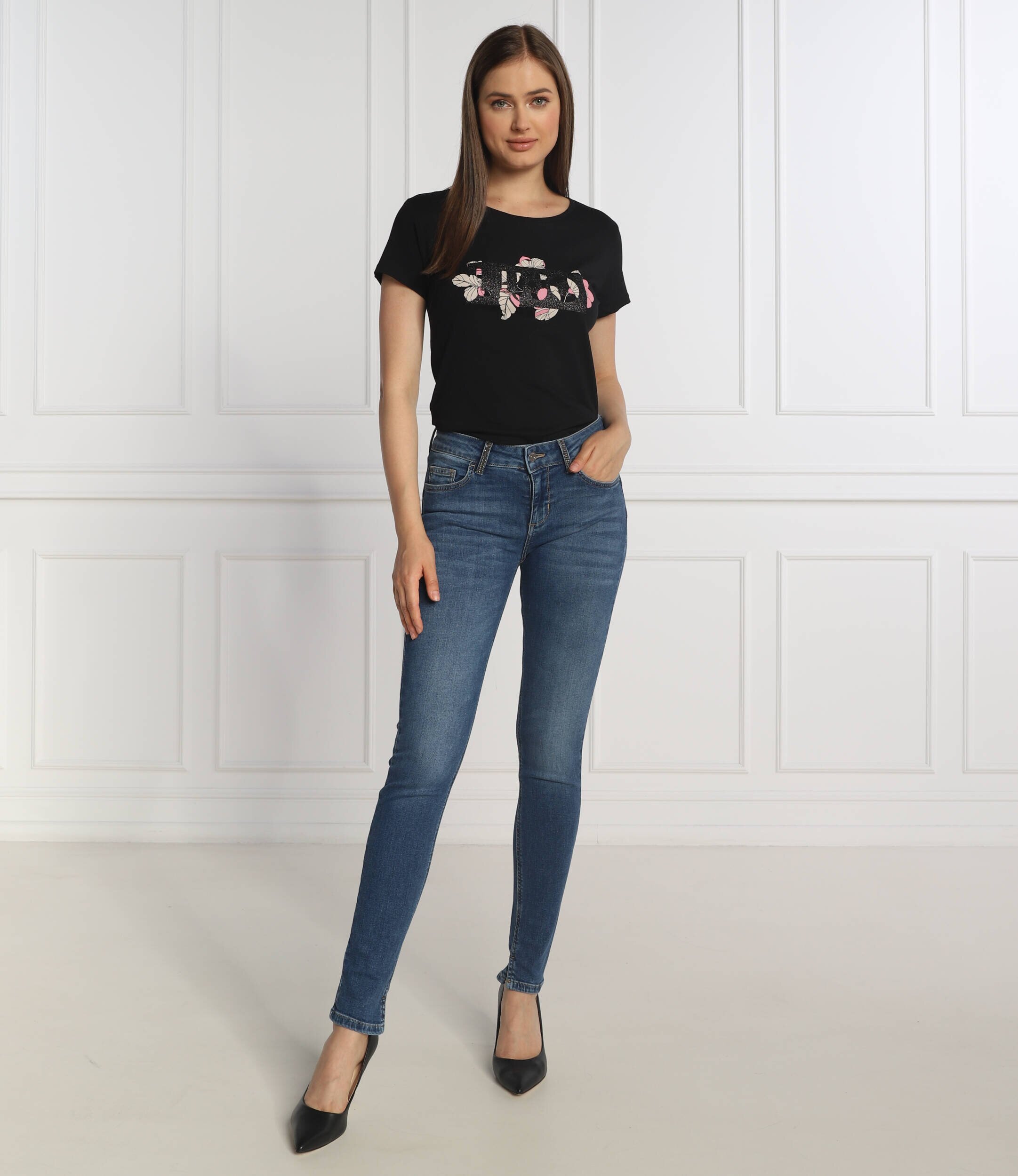 Liu Jo Sport Tricou | Regular Fit