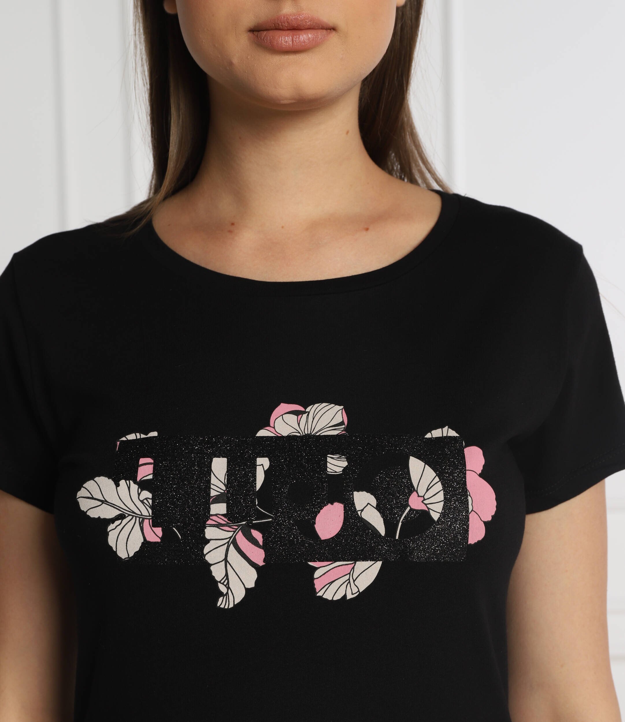 Liu Jo Sport Tricou | Regular Fit