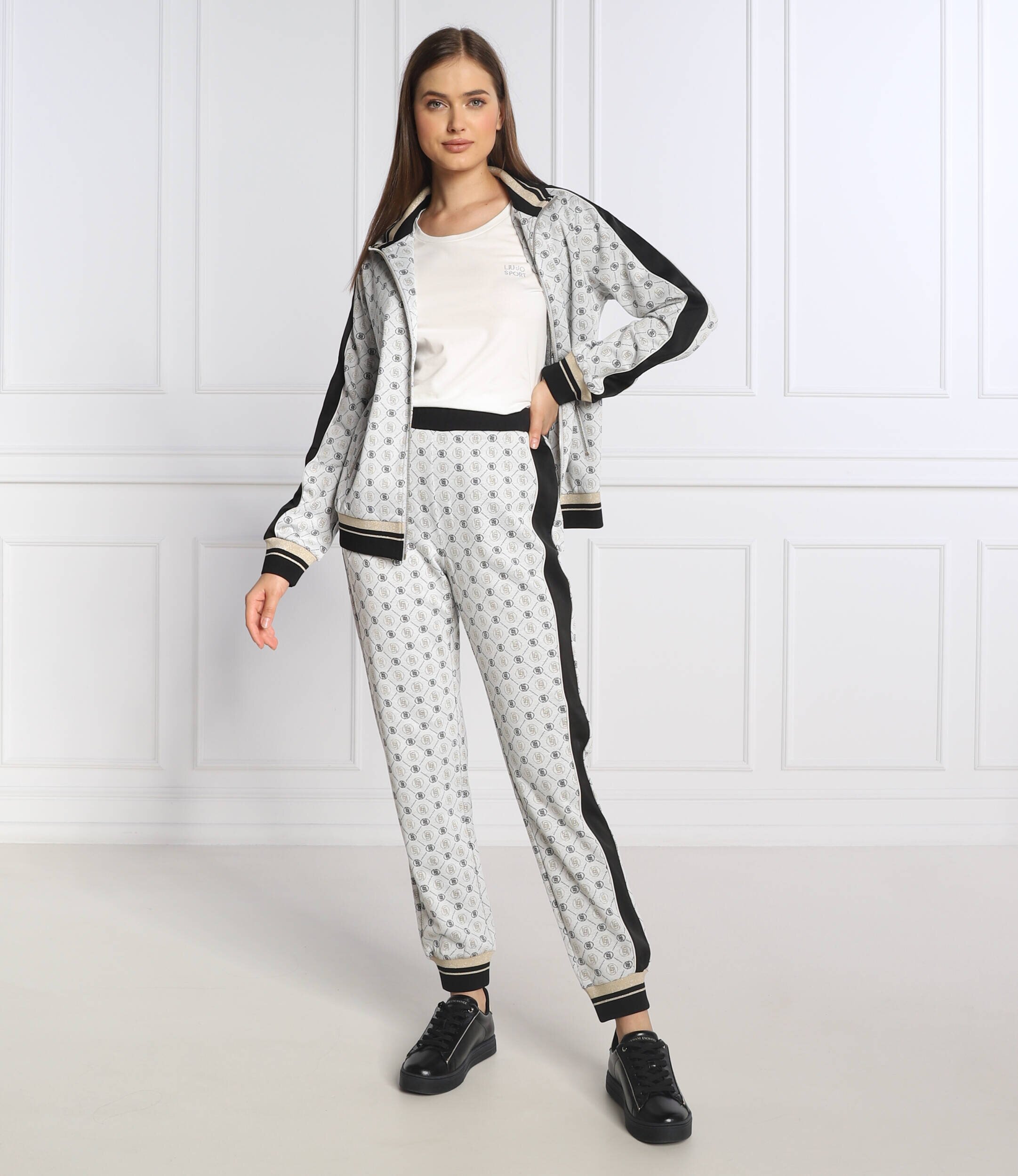 Liu Jo Sport Tricou | Regular Fit