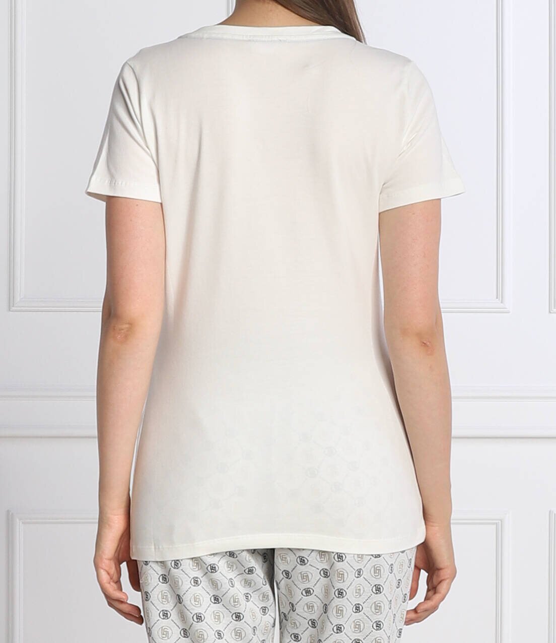 Liu Jo Sport Tricou | Regular Fit