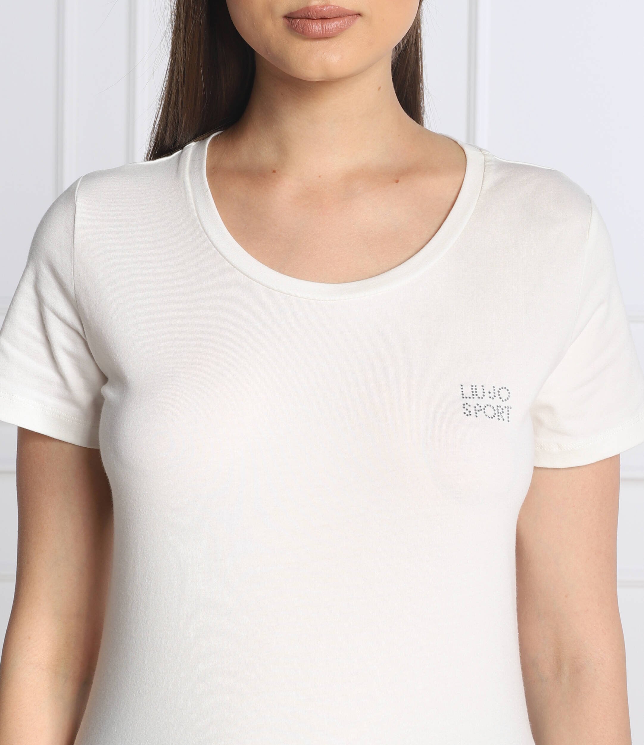 Liu Jo Sport Tricou | Regular Fit