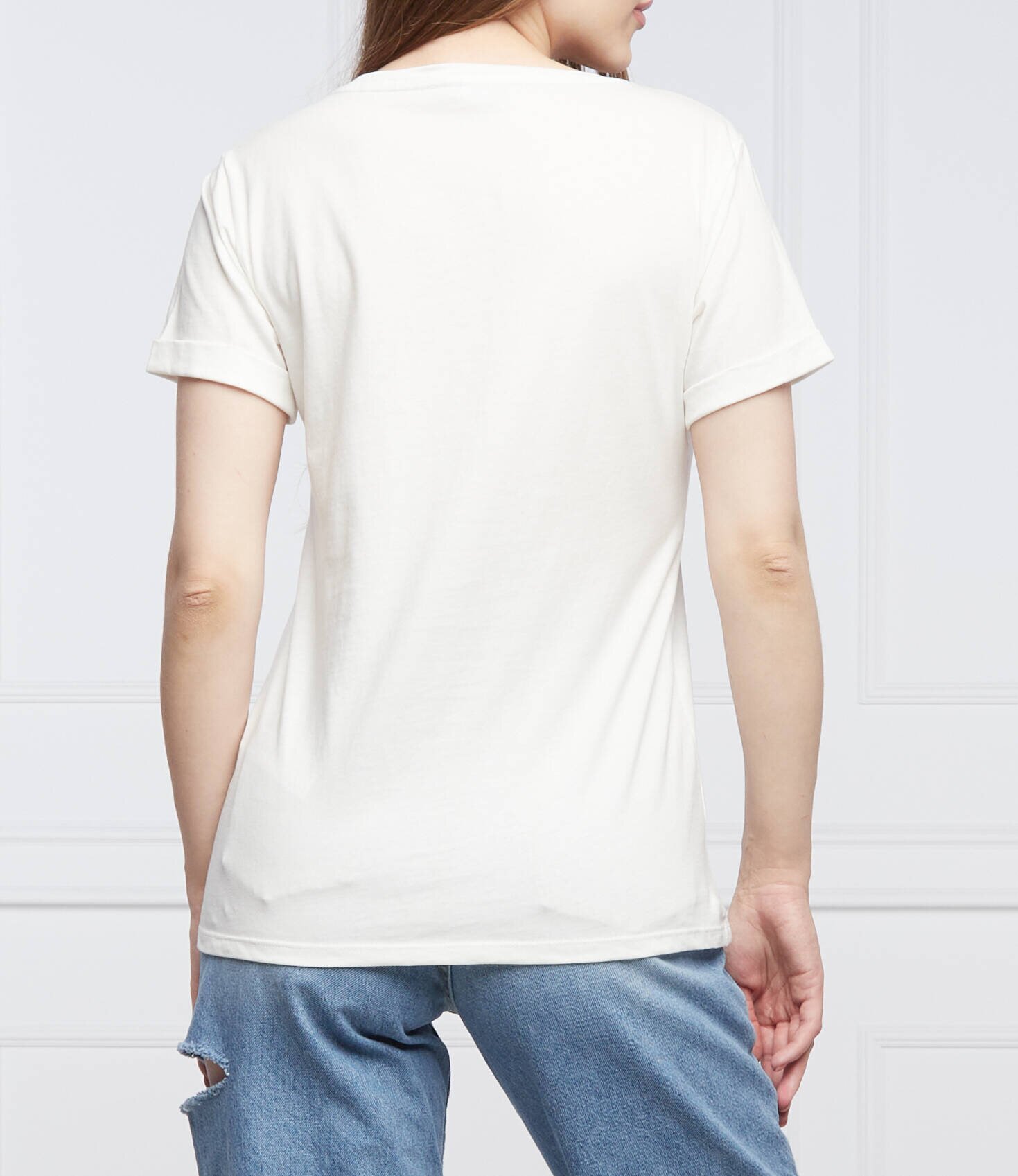 Liu Jo Sport Tricou | Regular Fit