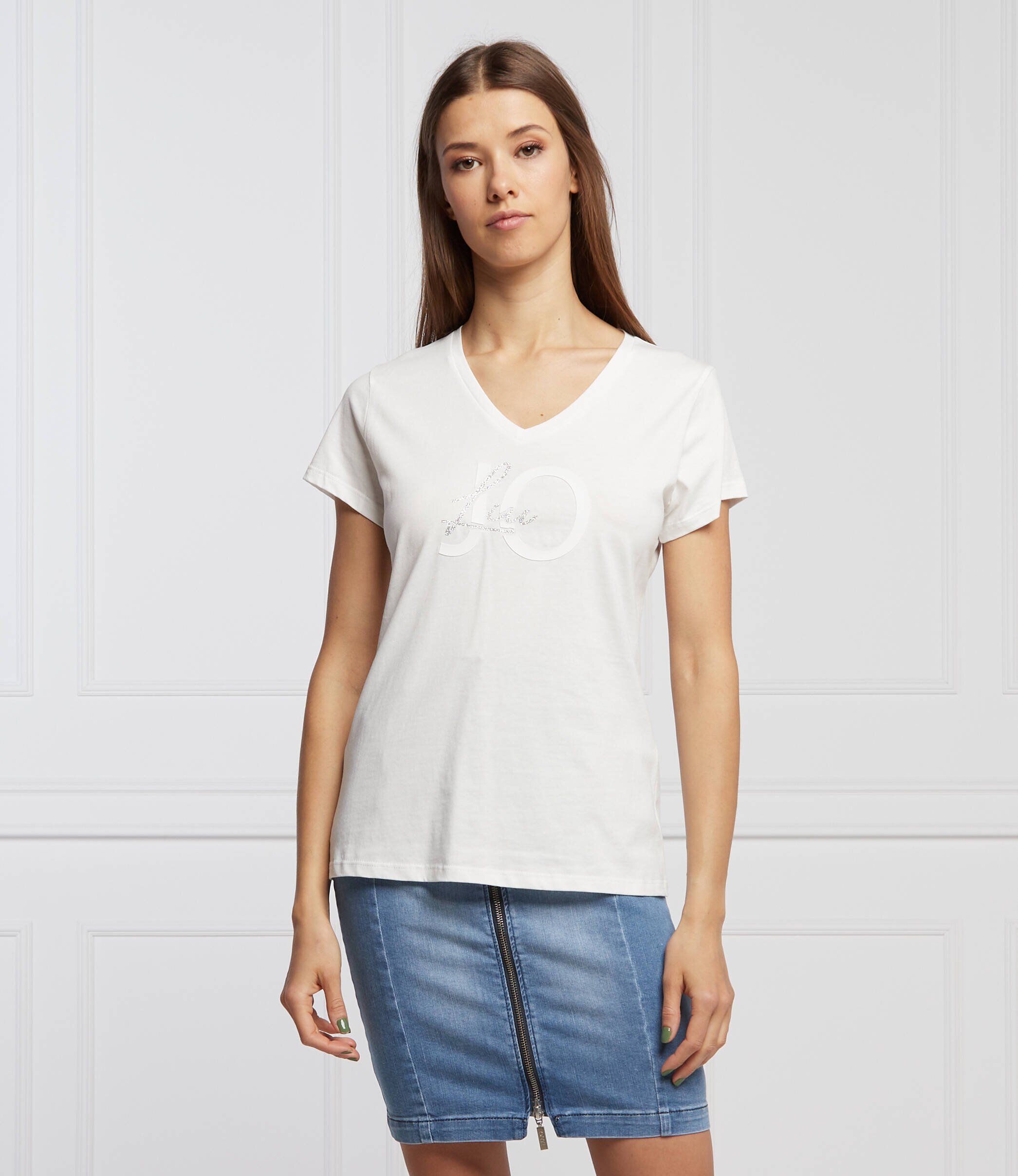 Liu Jo Sport Tricou | Regular Fit