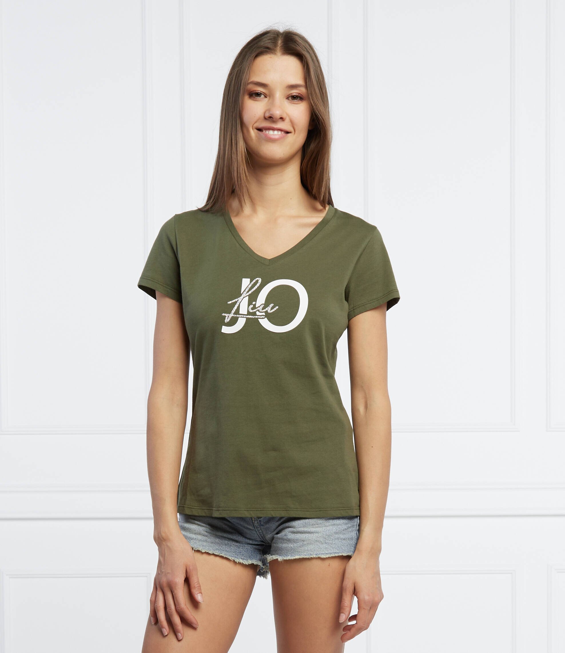 Liu Jo Sport Tricou | Regular Fit