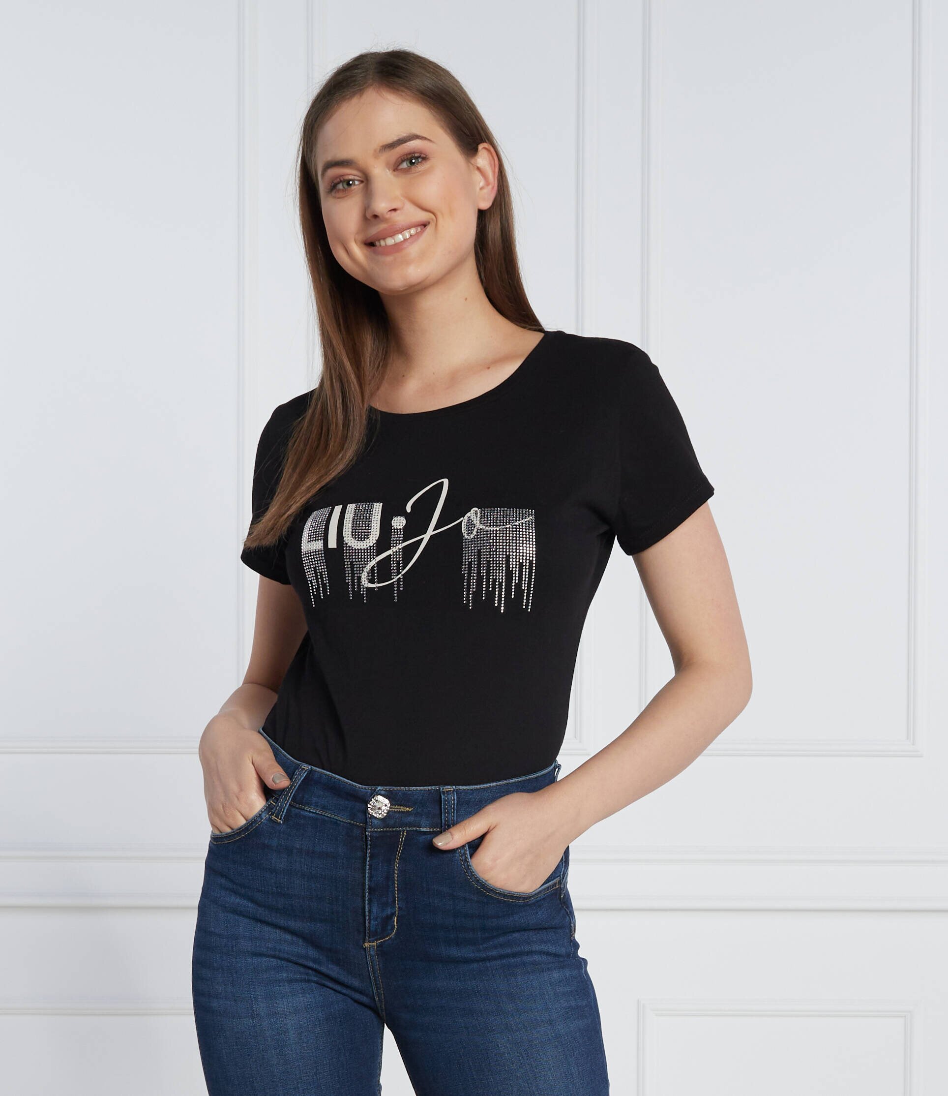 Liu Jo Sport Tricou | Regular Fit