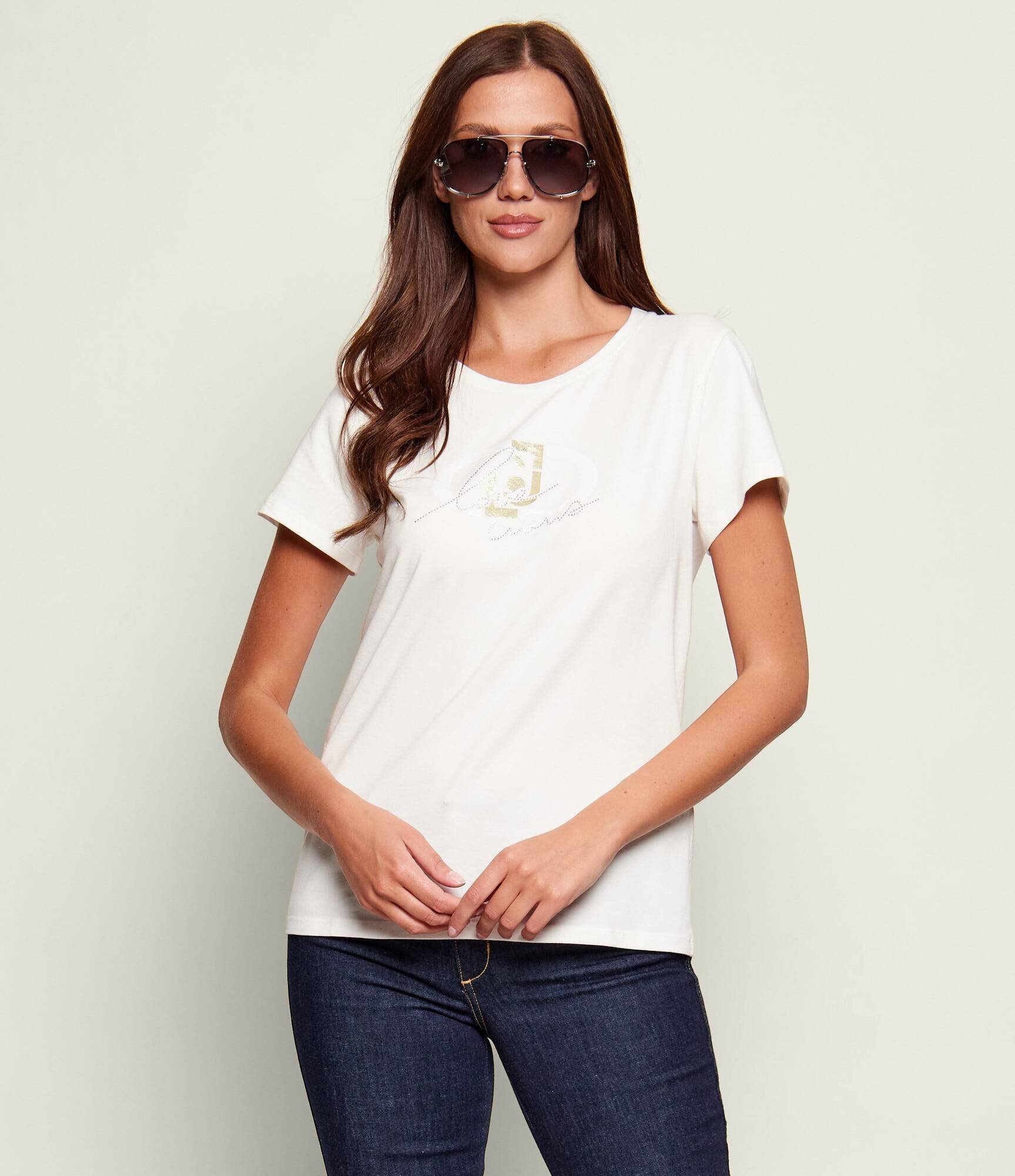 Liu Jo Sport Tricou | regular fit