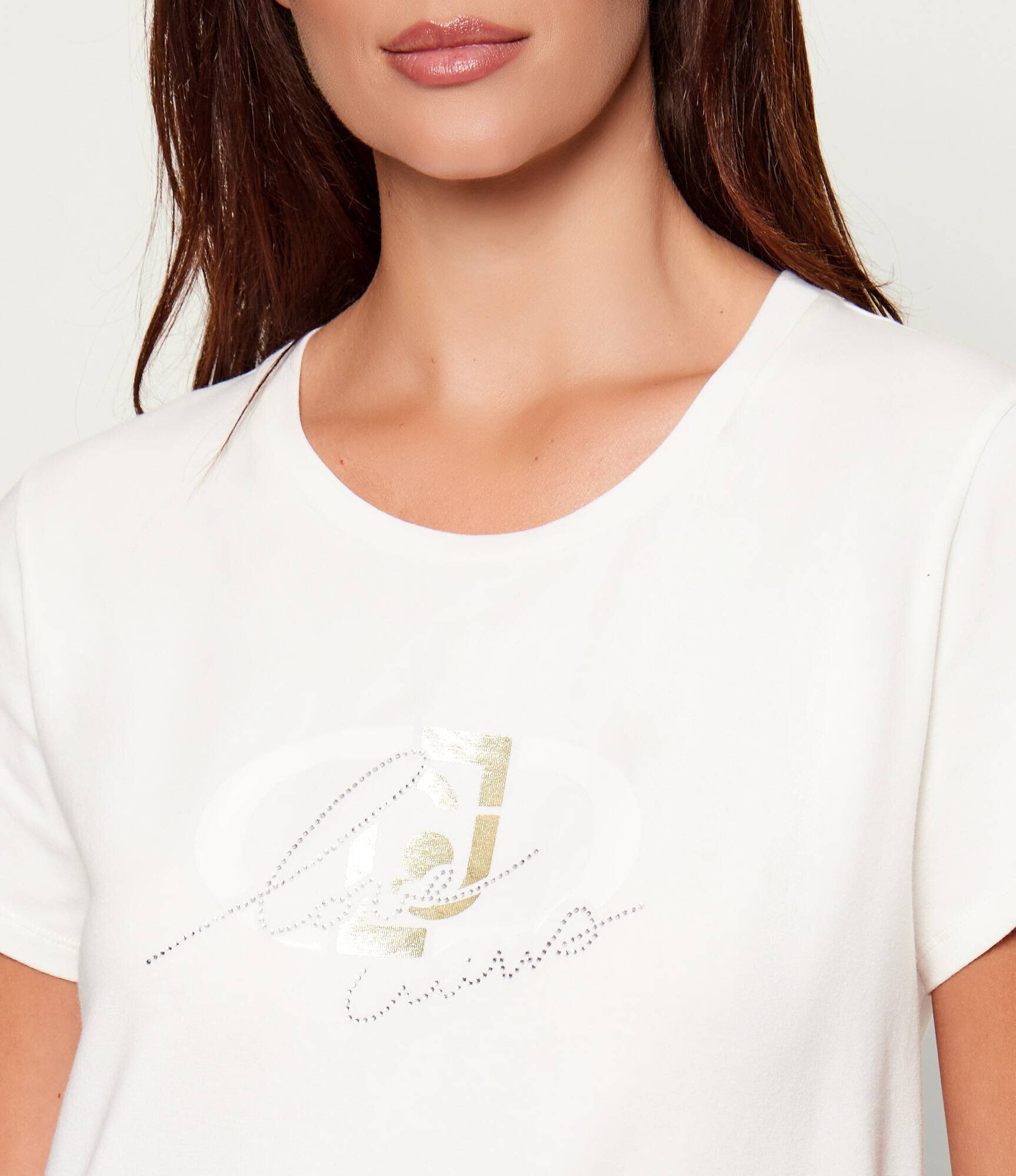 Liu Jo Sport Tricou | regular fit