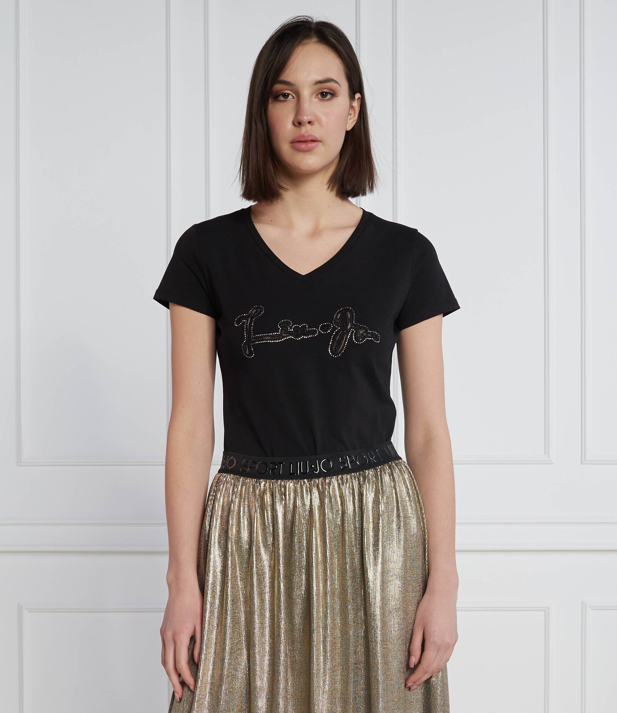 Liu Jo Sport Tricou | Regular Fit
