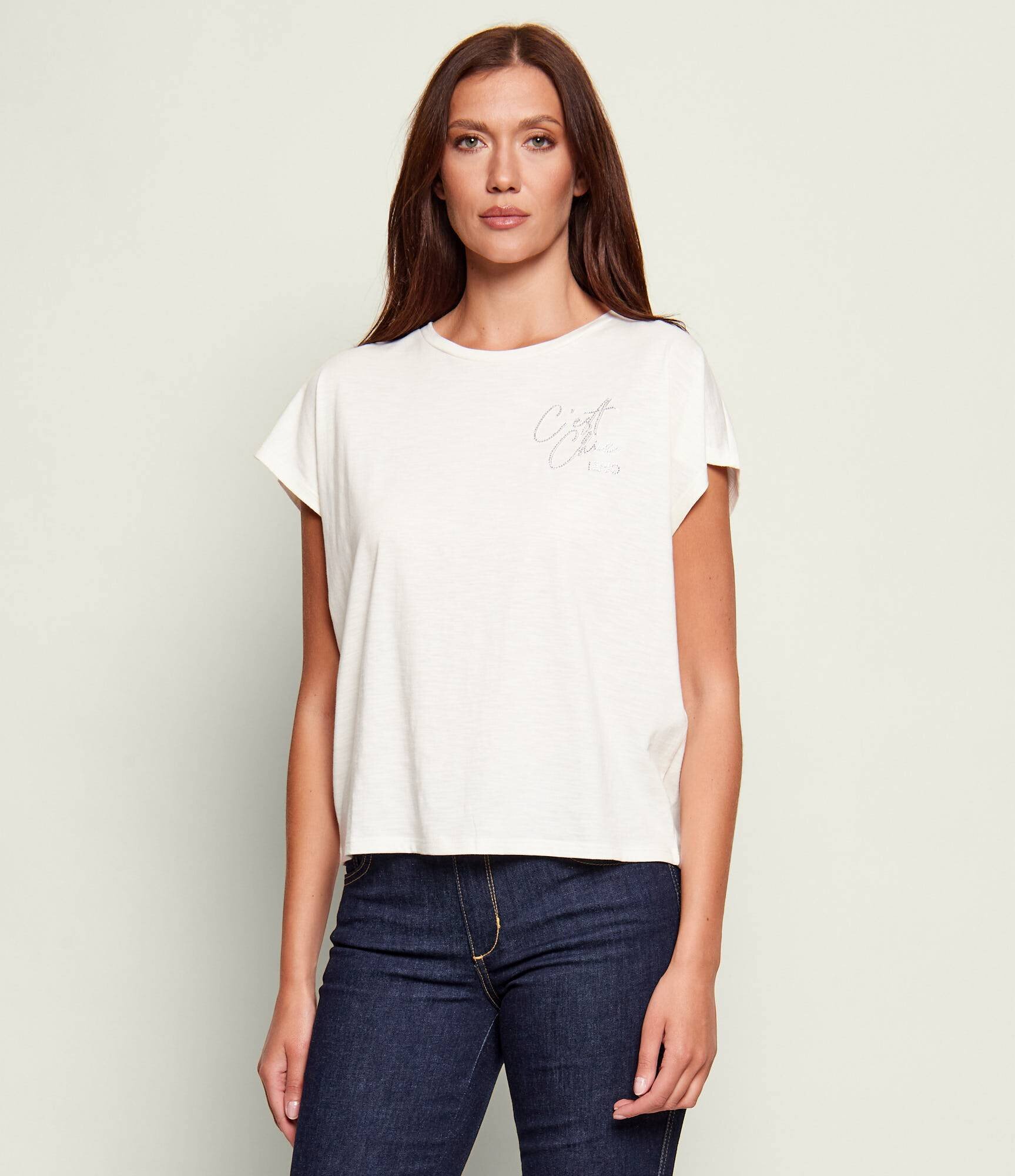 Liu Jo Sport Tricou | regular fit
