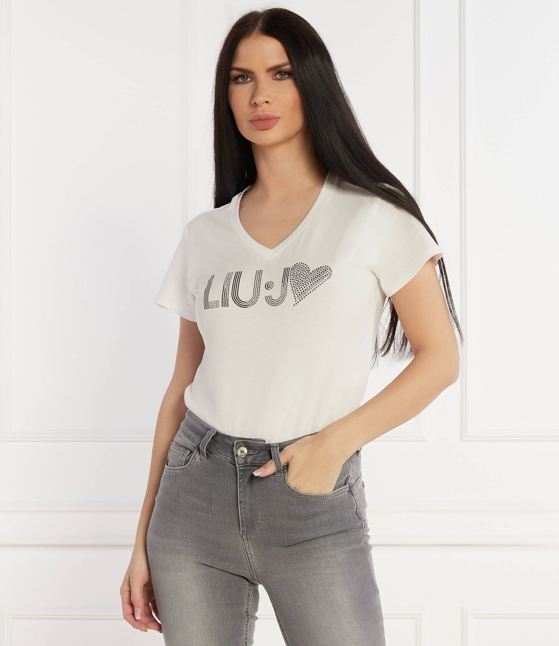 Liu Jo Sport Tricou | Regular Fit