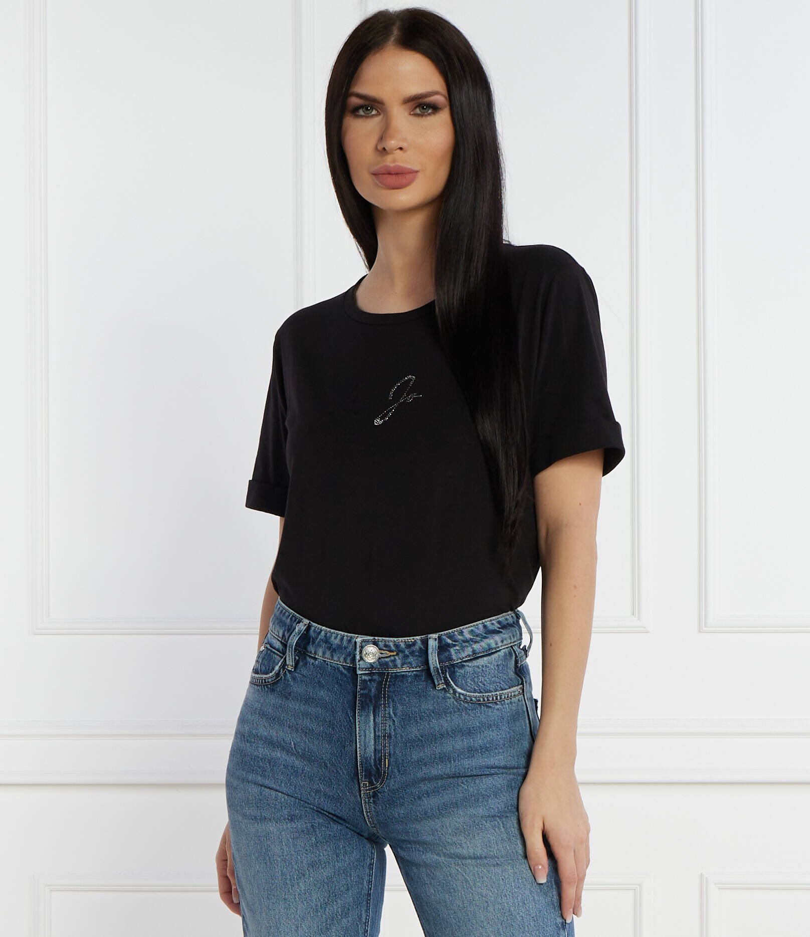 Liu Jo Sport Tricou | Regular Fit