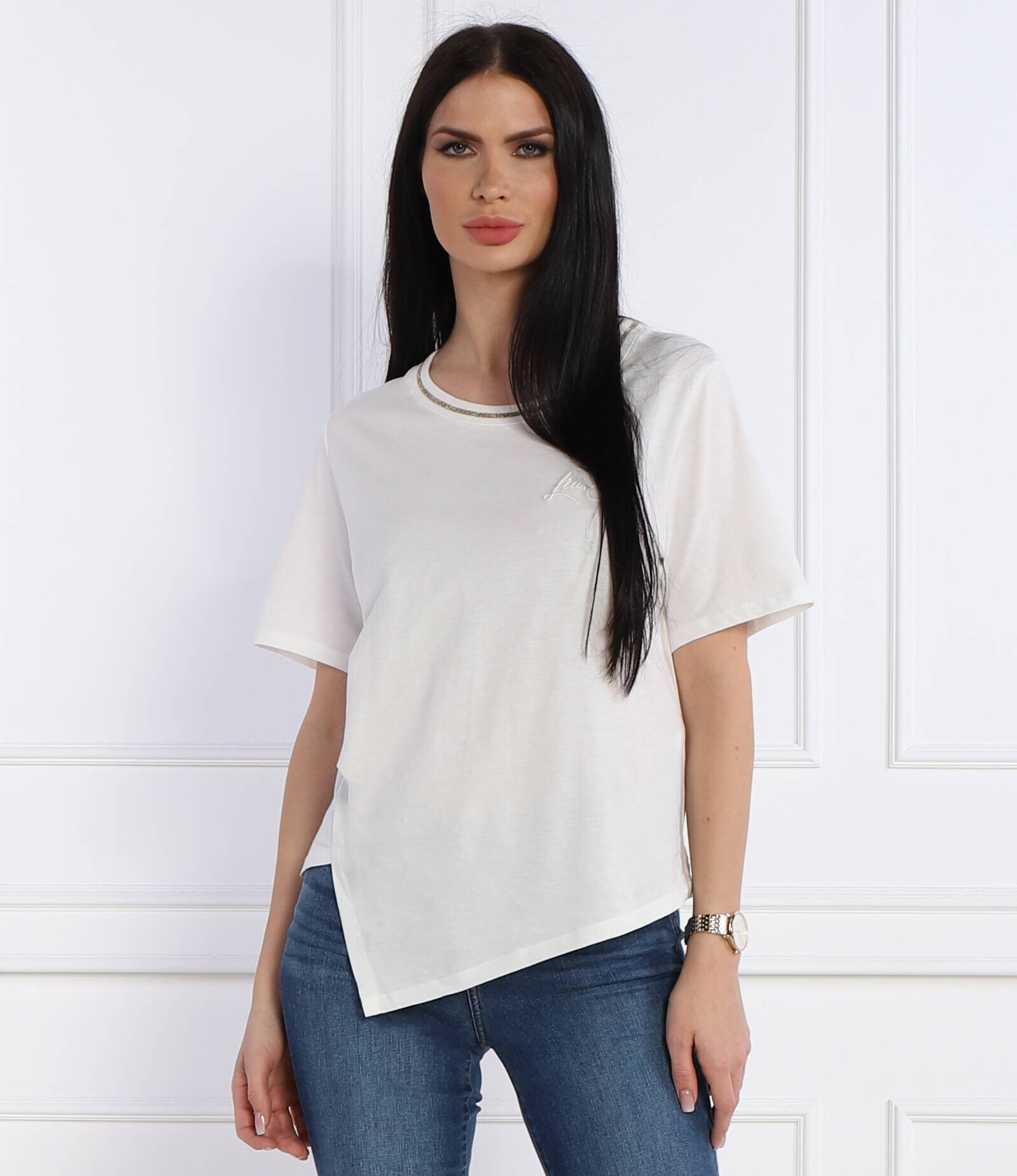 Liu Jo Sport Tricou | Regular Fit