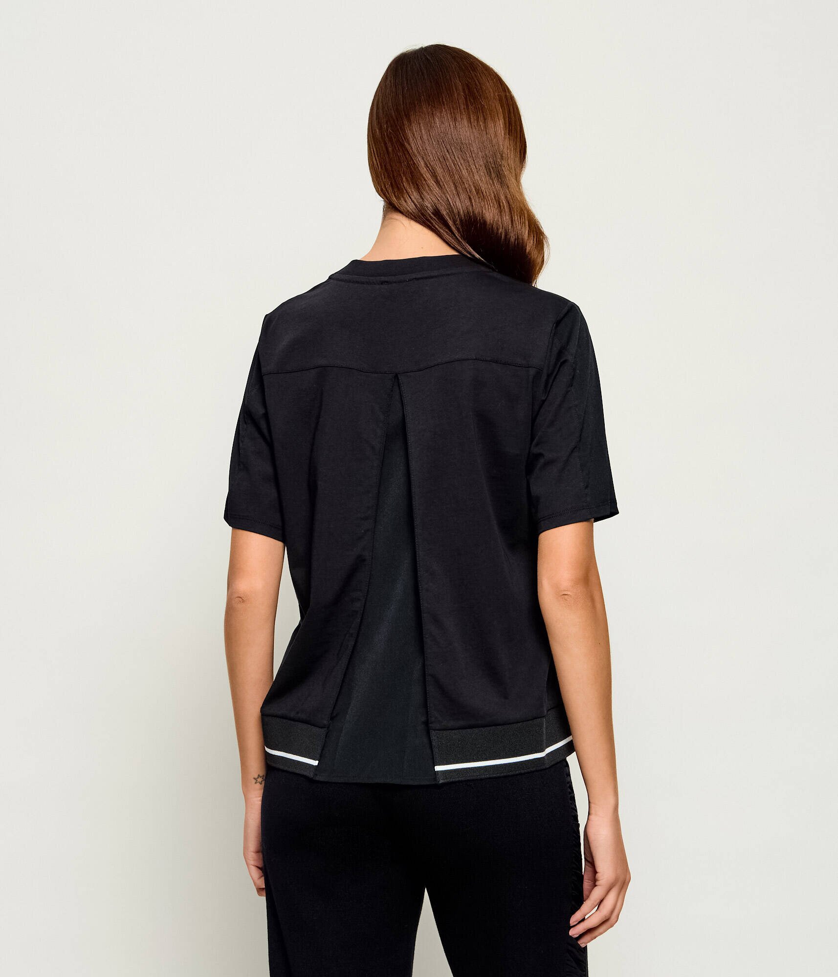 Liu Jo Sport Tricou | Relaxed fit