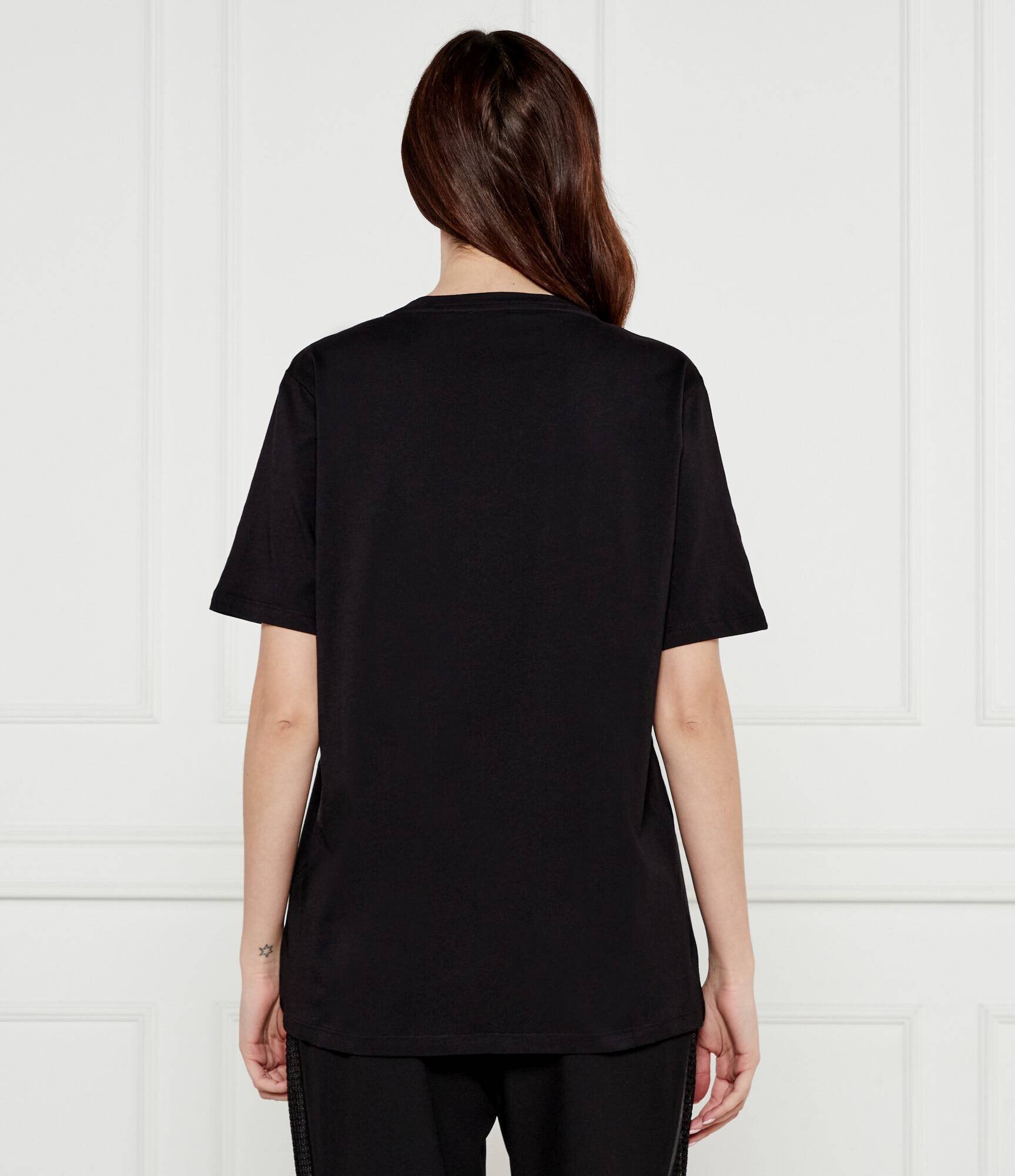 Liu Jo Sport Tricou | Relaxed fit