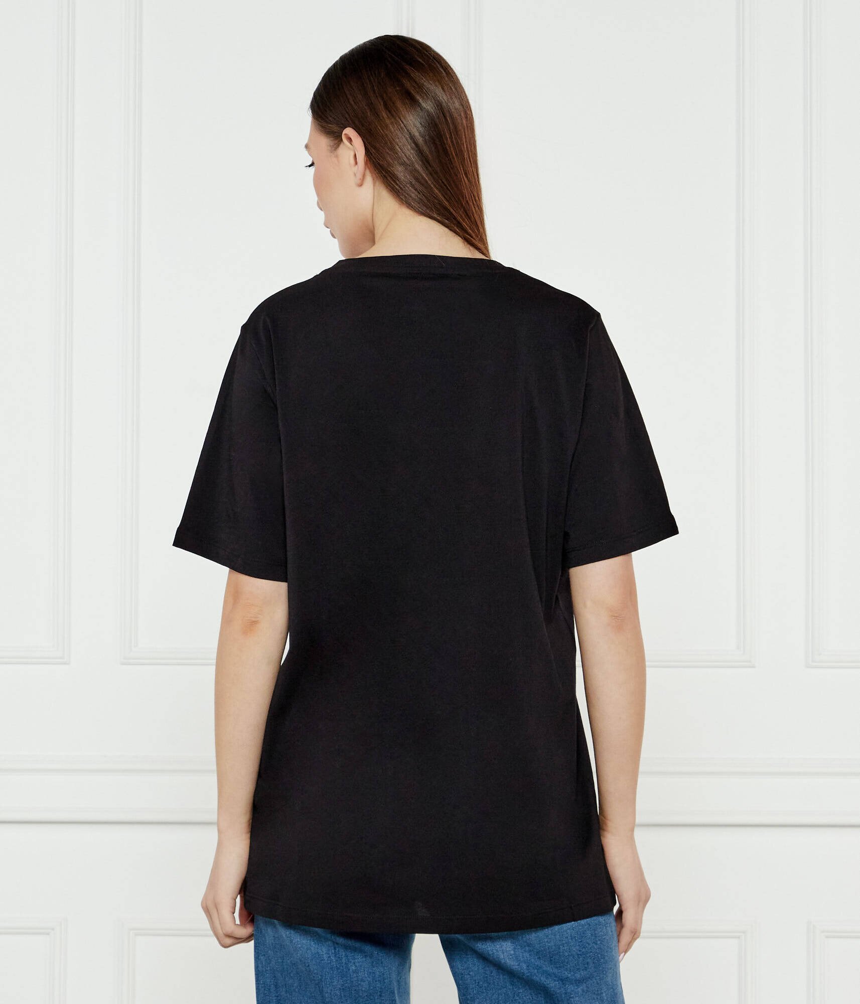 Liu Jo Sport Tricou | Relaxed fit