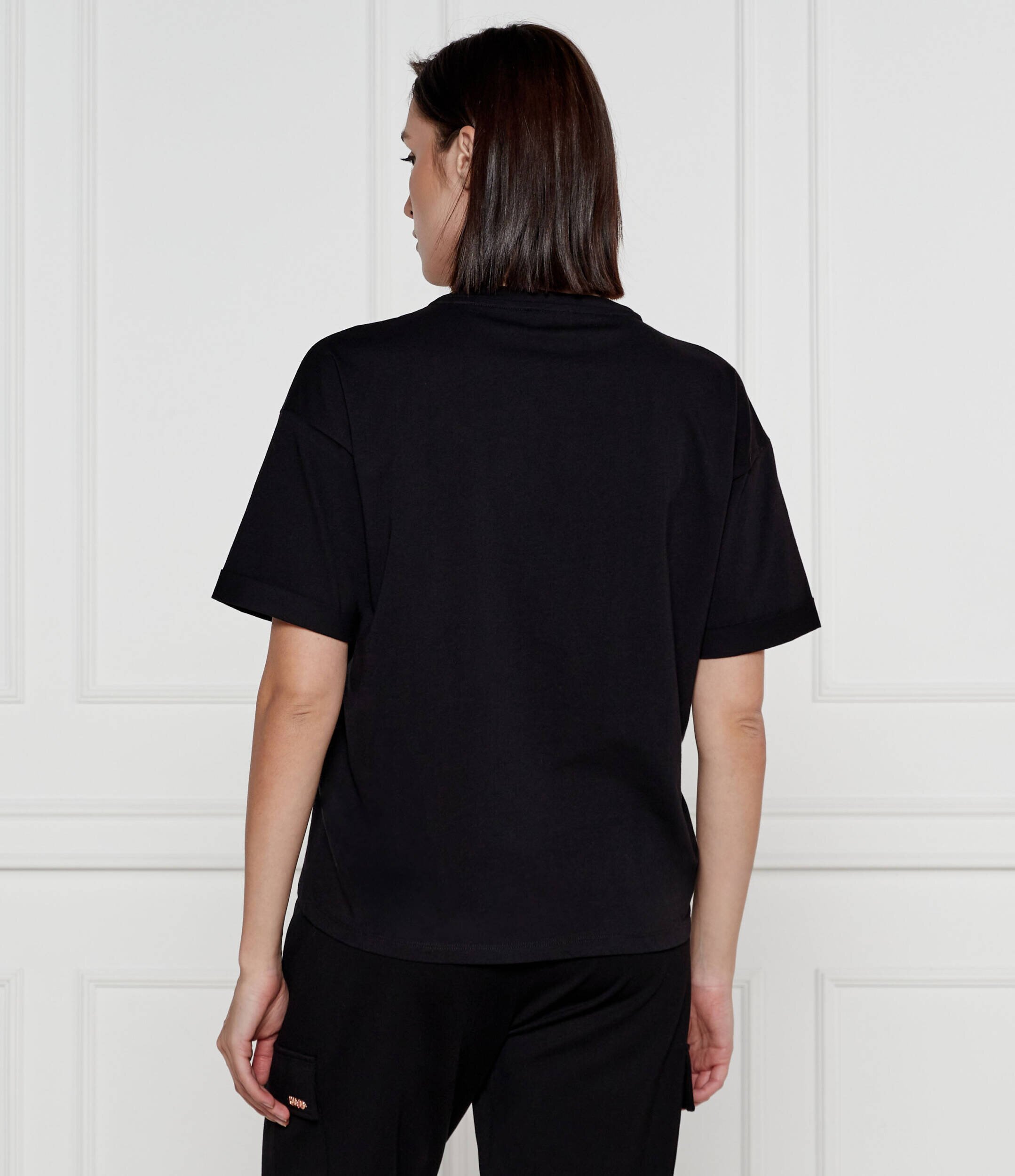 Liu Jo Sport Tricou | Relaxed fit