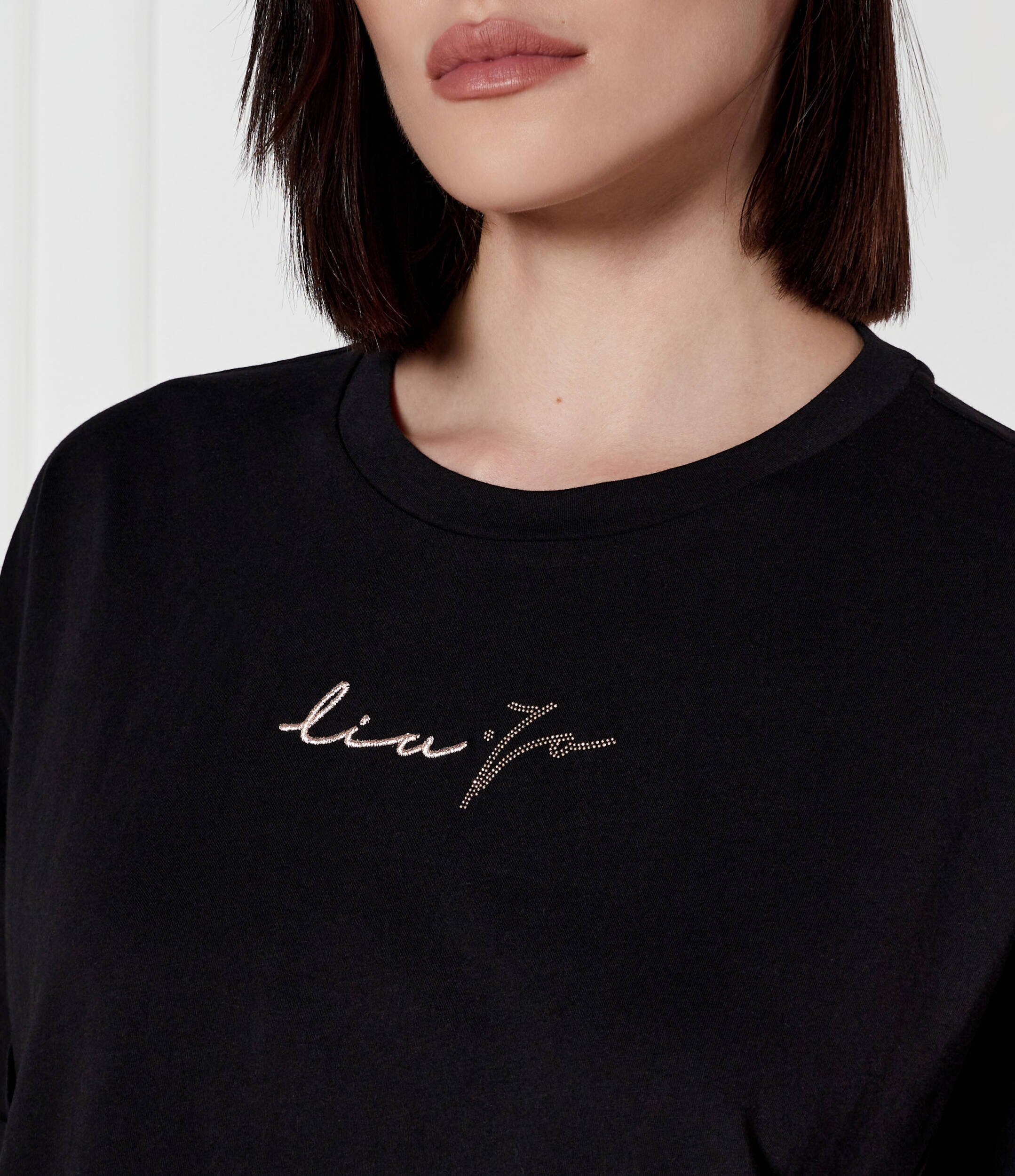 Liu Jo Sport Tricou | Relaxed fit