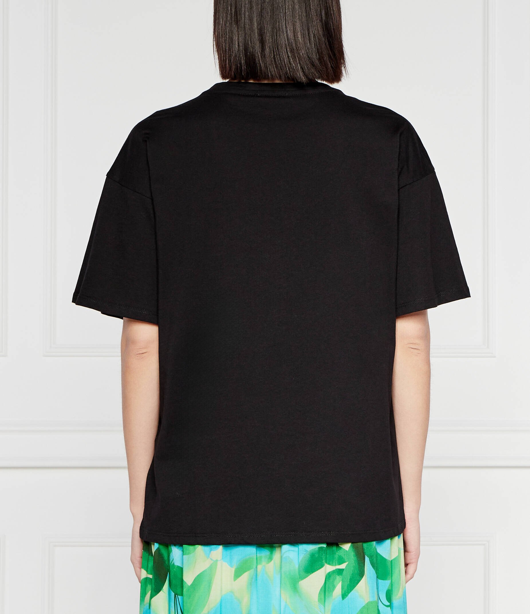 Liu Jo Sport Tricou | Relaxed fit