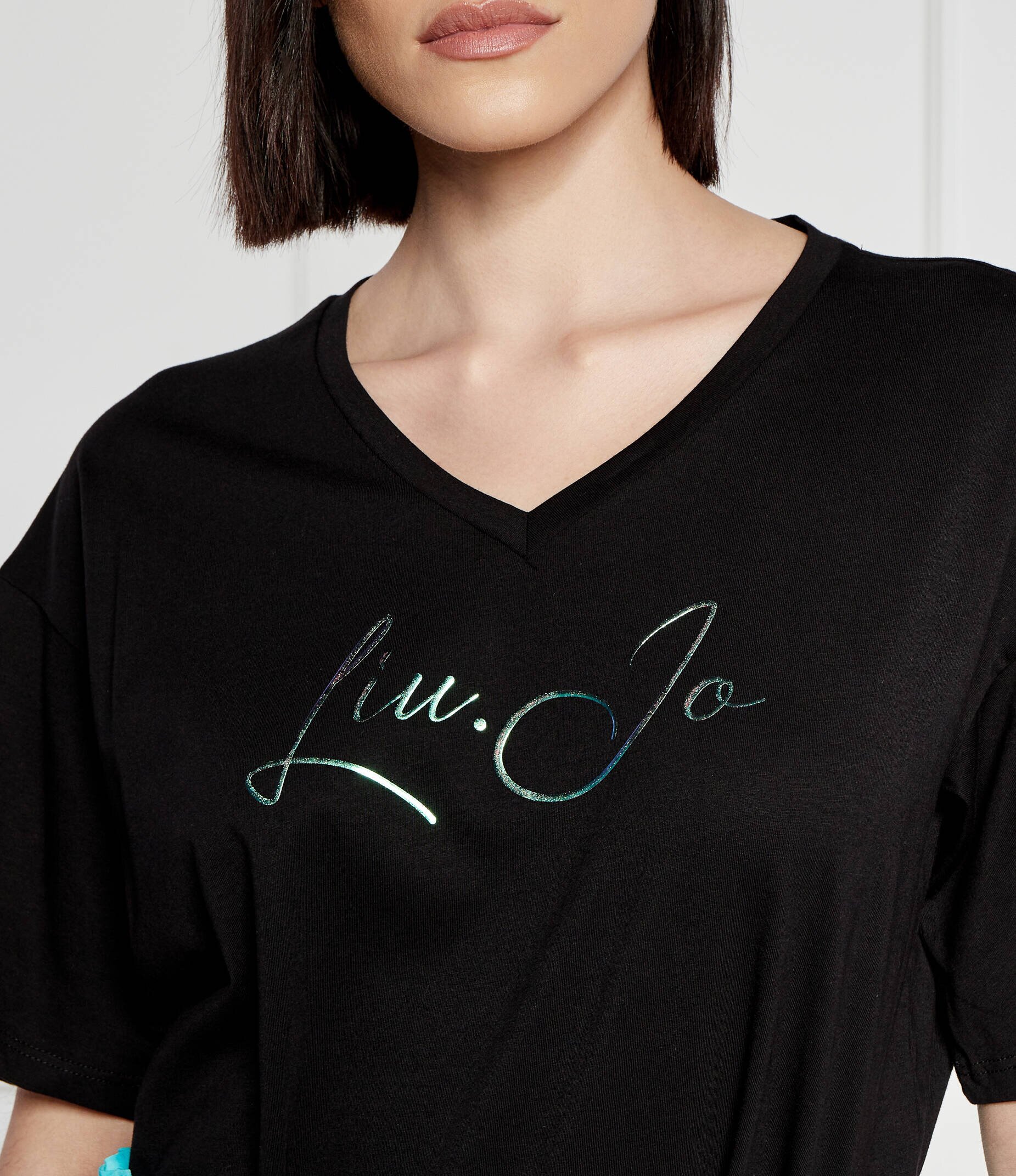 Liu Jo Sport Tricou | Relaxed fit