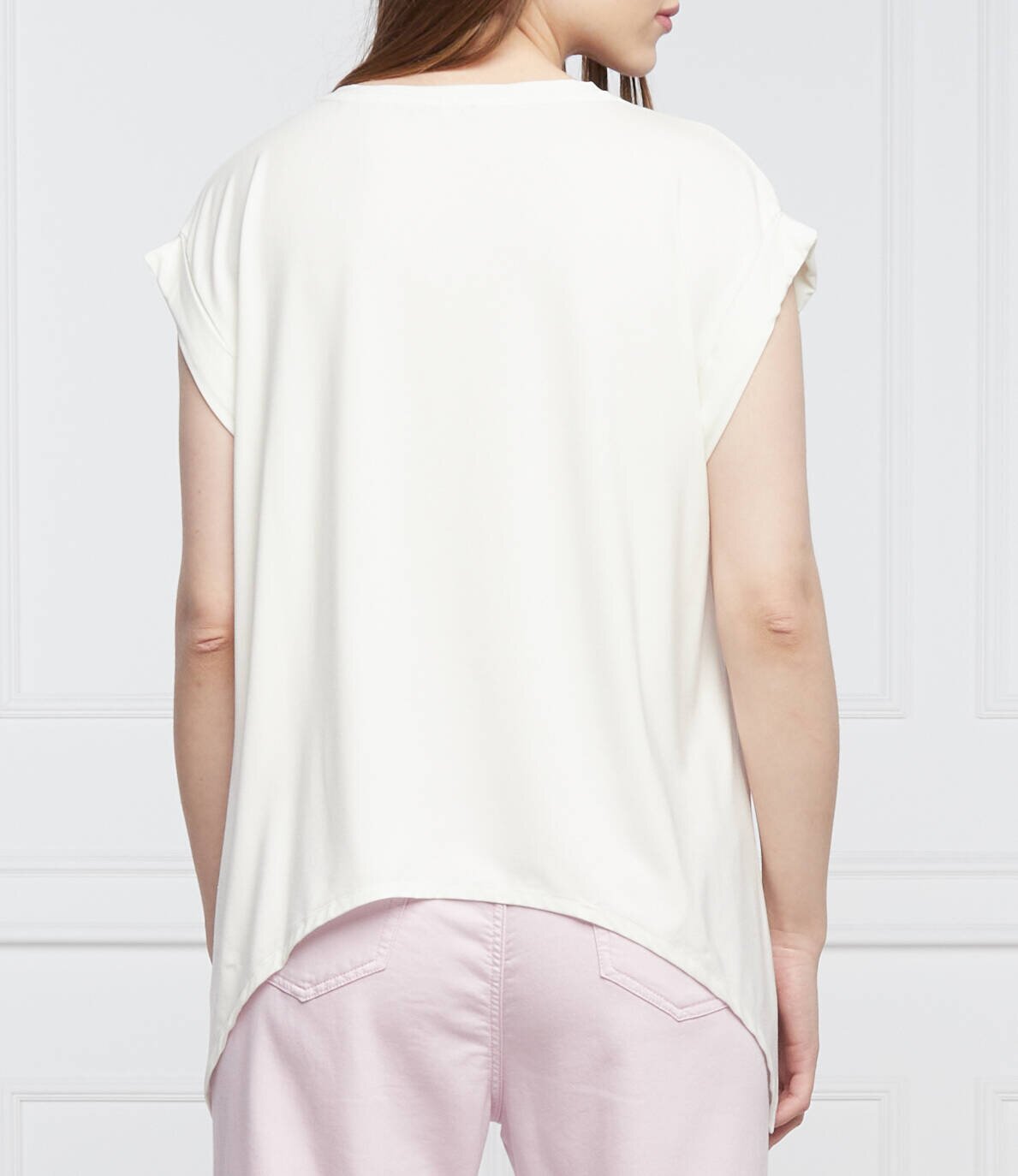 Liu Jo Sport Tricou | Relaxed fit