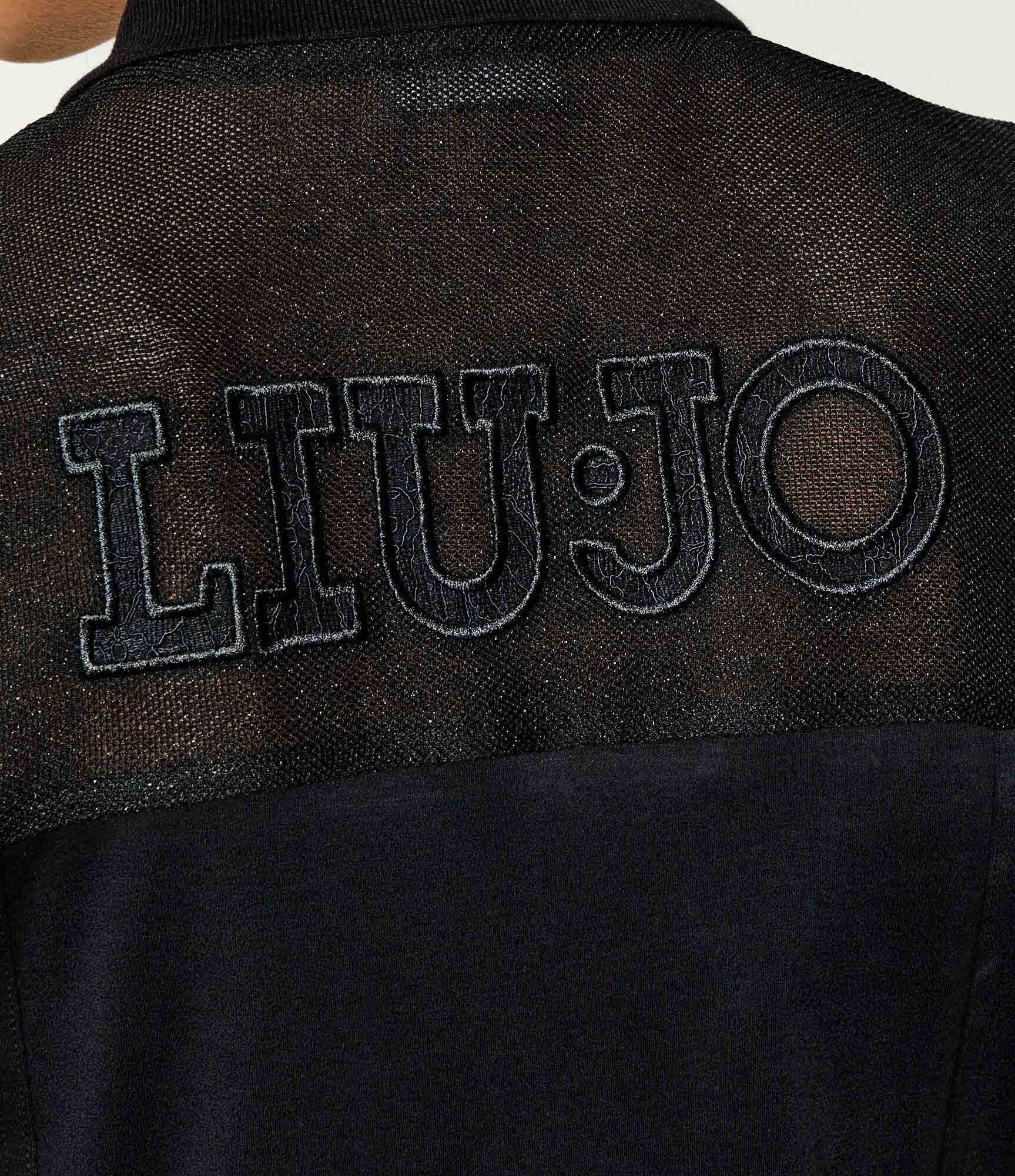 Liu Jo Sport Vestă | regular fit