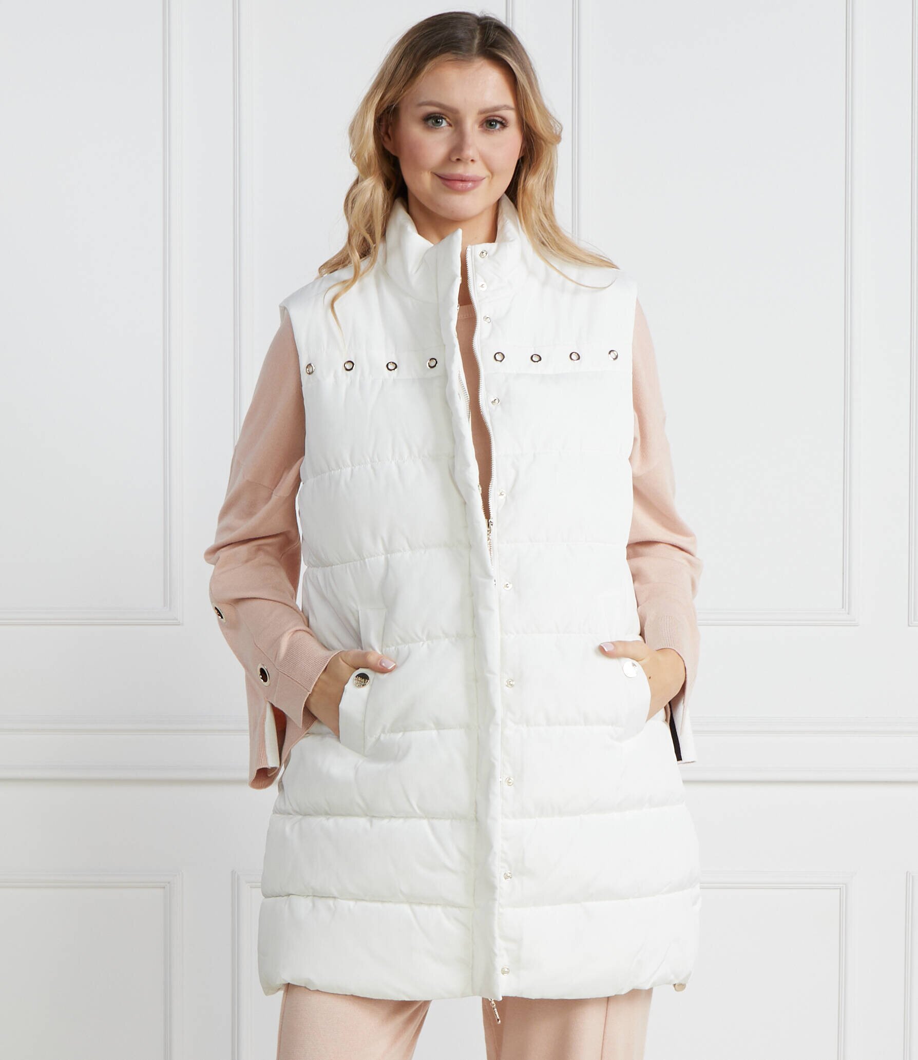 Liu Jo Sport Vestă | Regular Fit