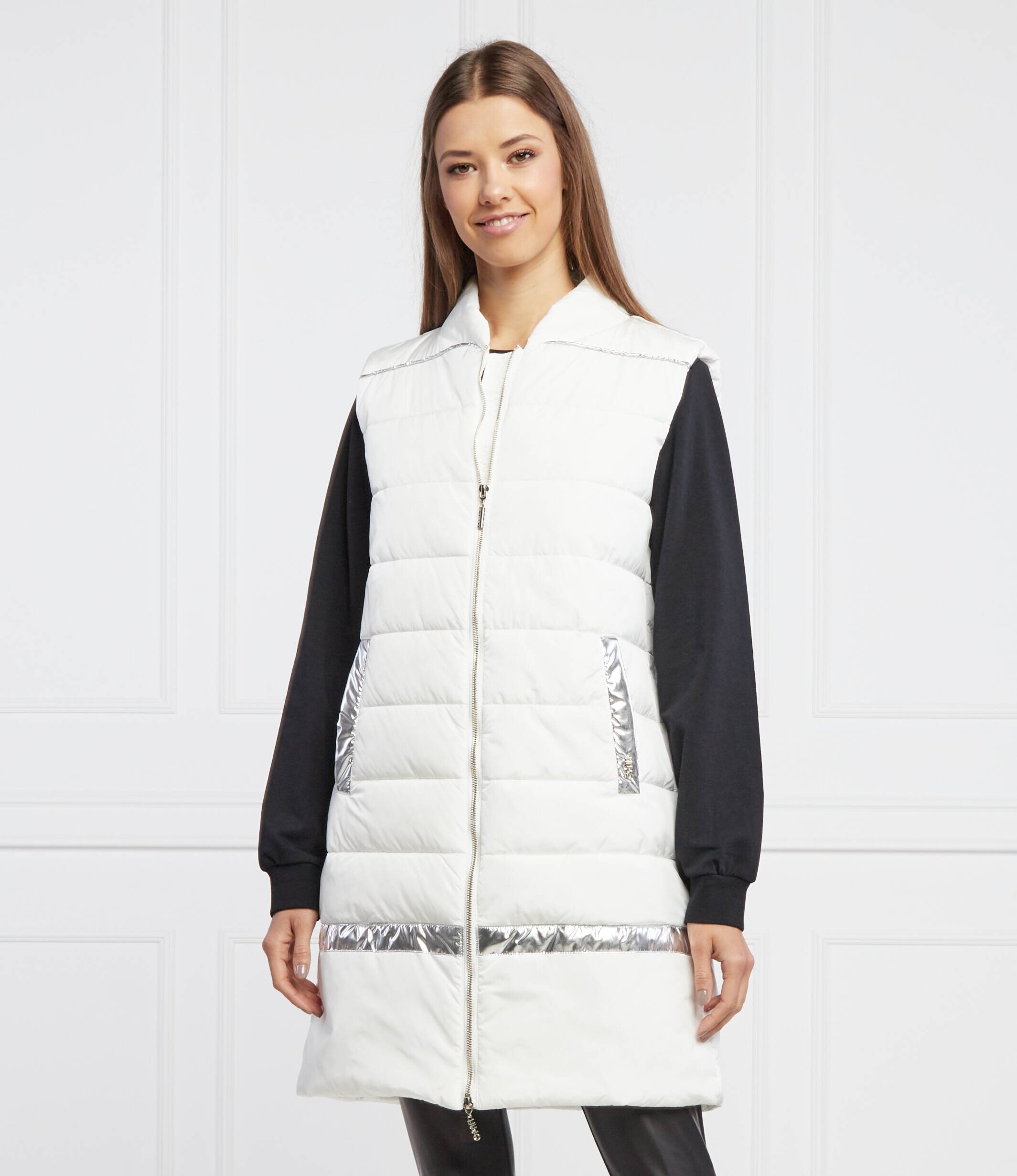 Liu Jo Sport Vestă | Regular Fit