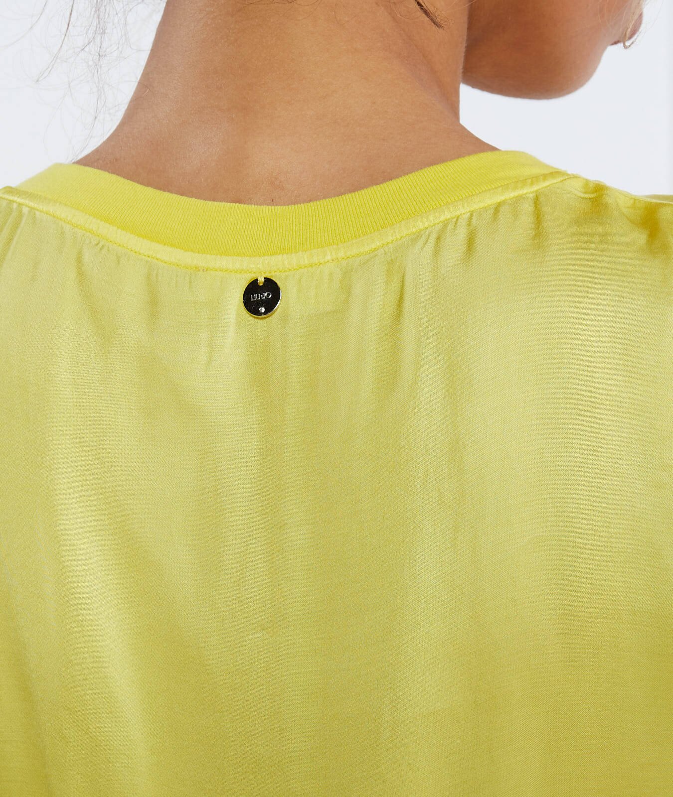 Liu Jo Top | Regular Fit