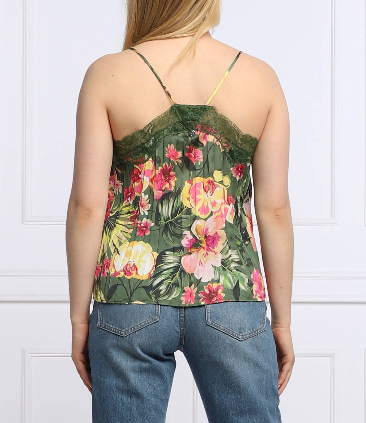 Liu Jo Top | Regular Fit