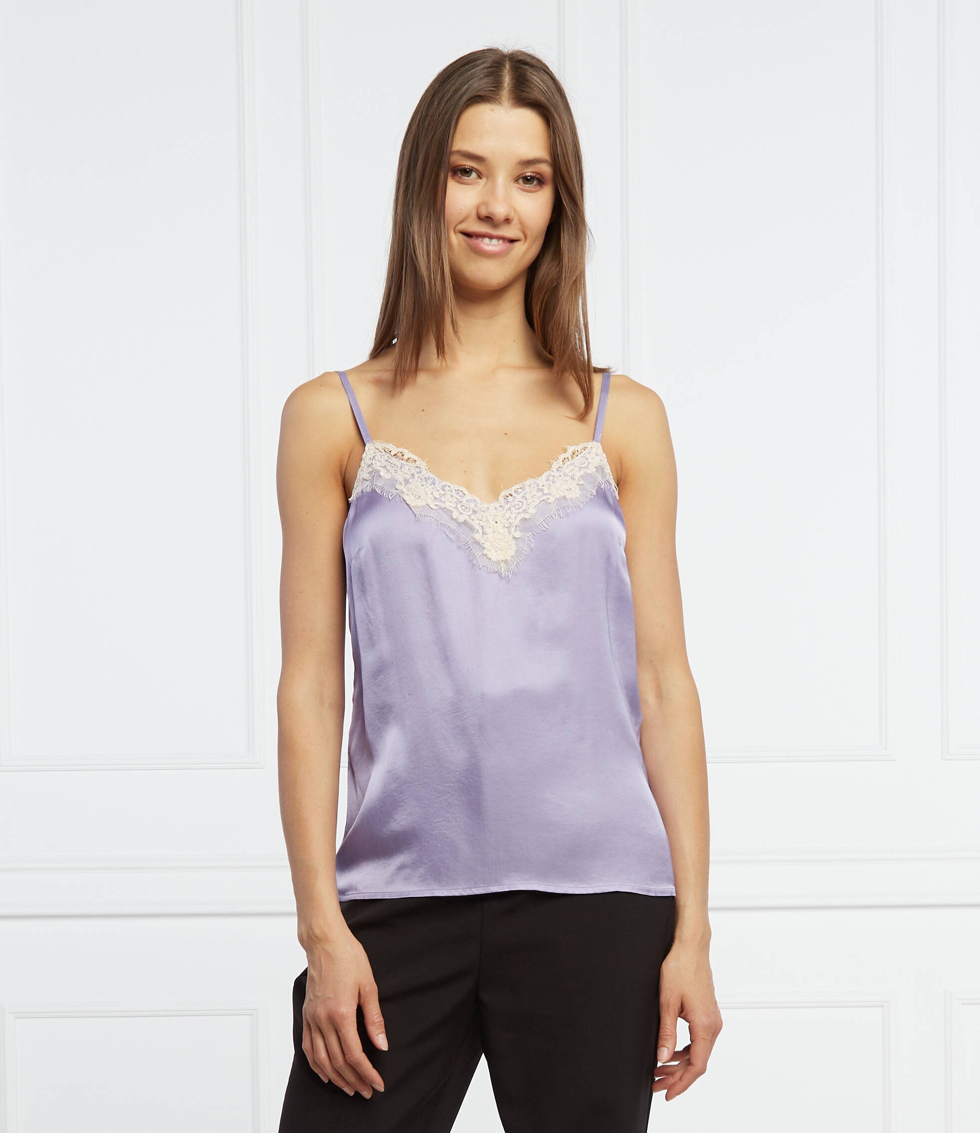 Liu Jo Top | Regular Fit