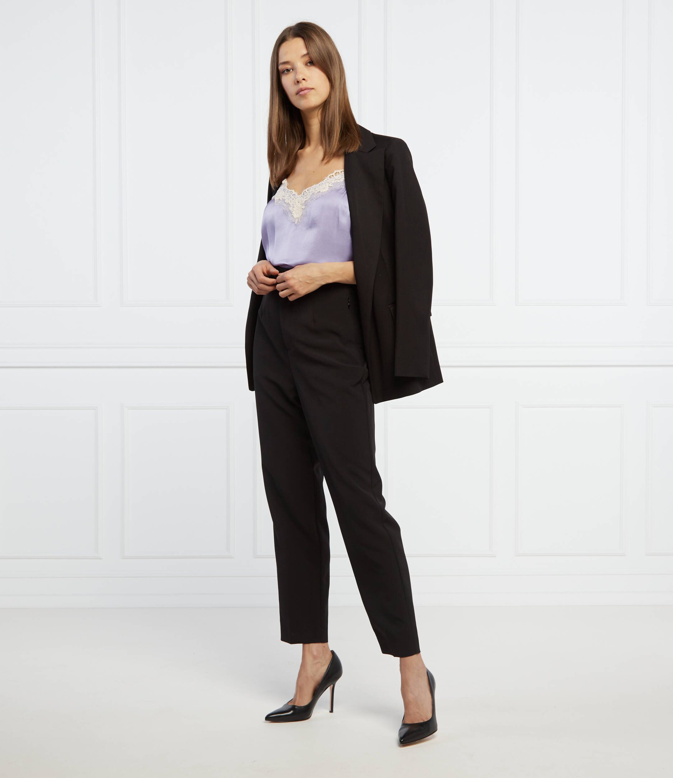 Liu Jo Top | Regular Fit