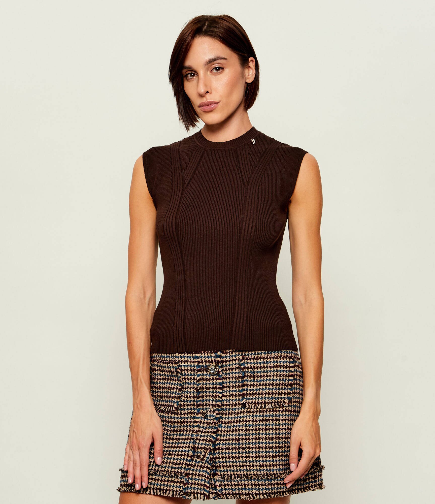 Liu Jo Top | Slim Fit
