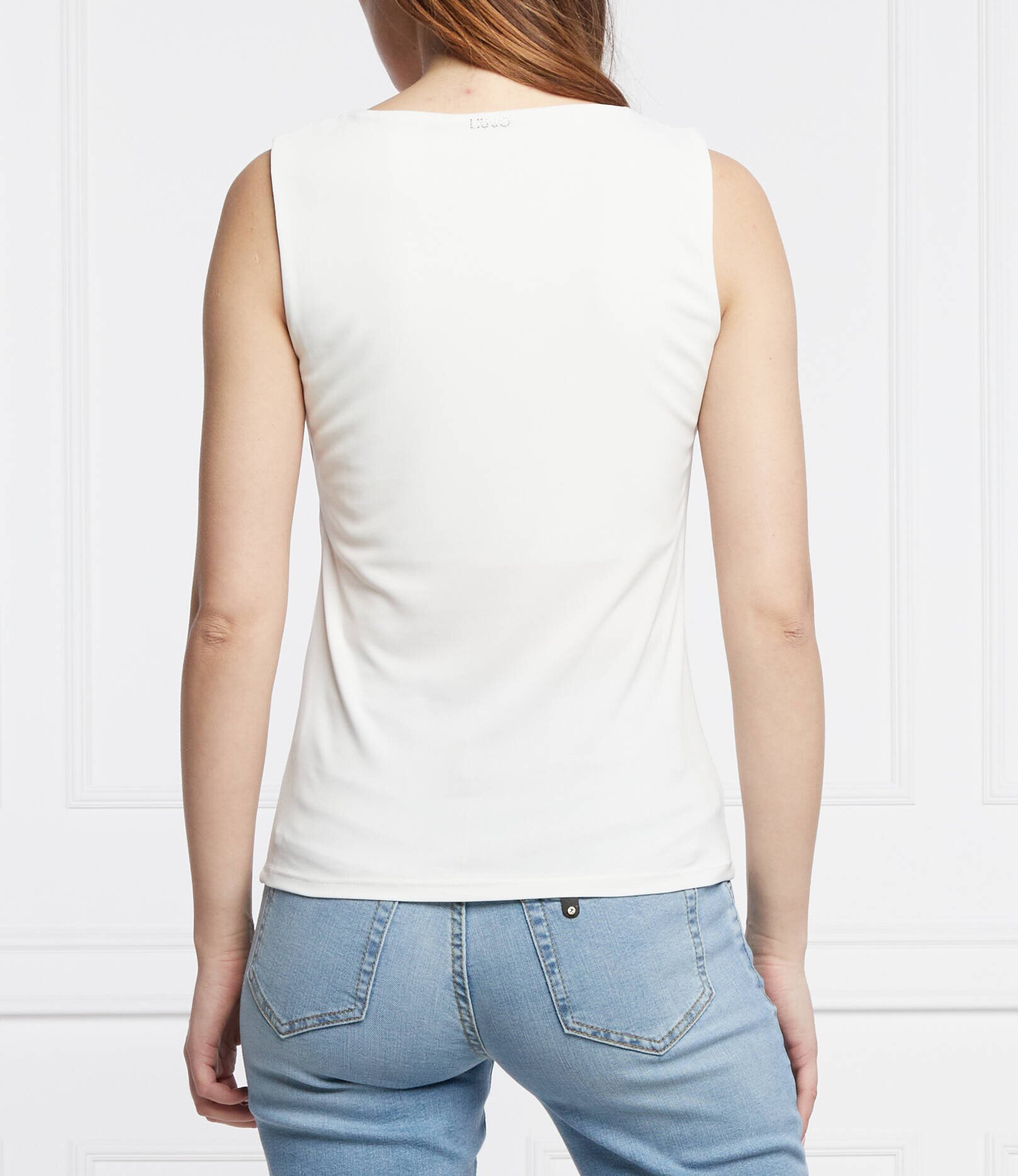 Liu Jo Top | Slim Fit