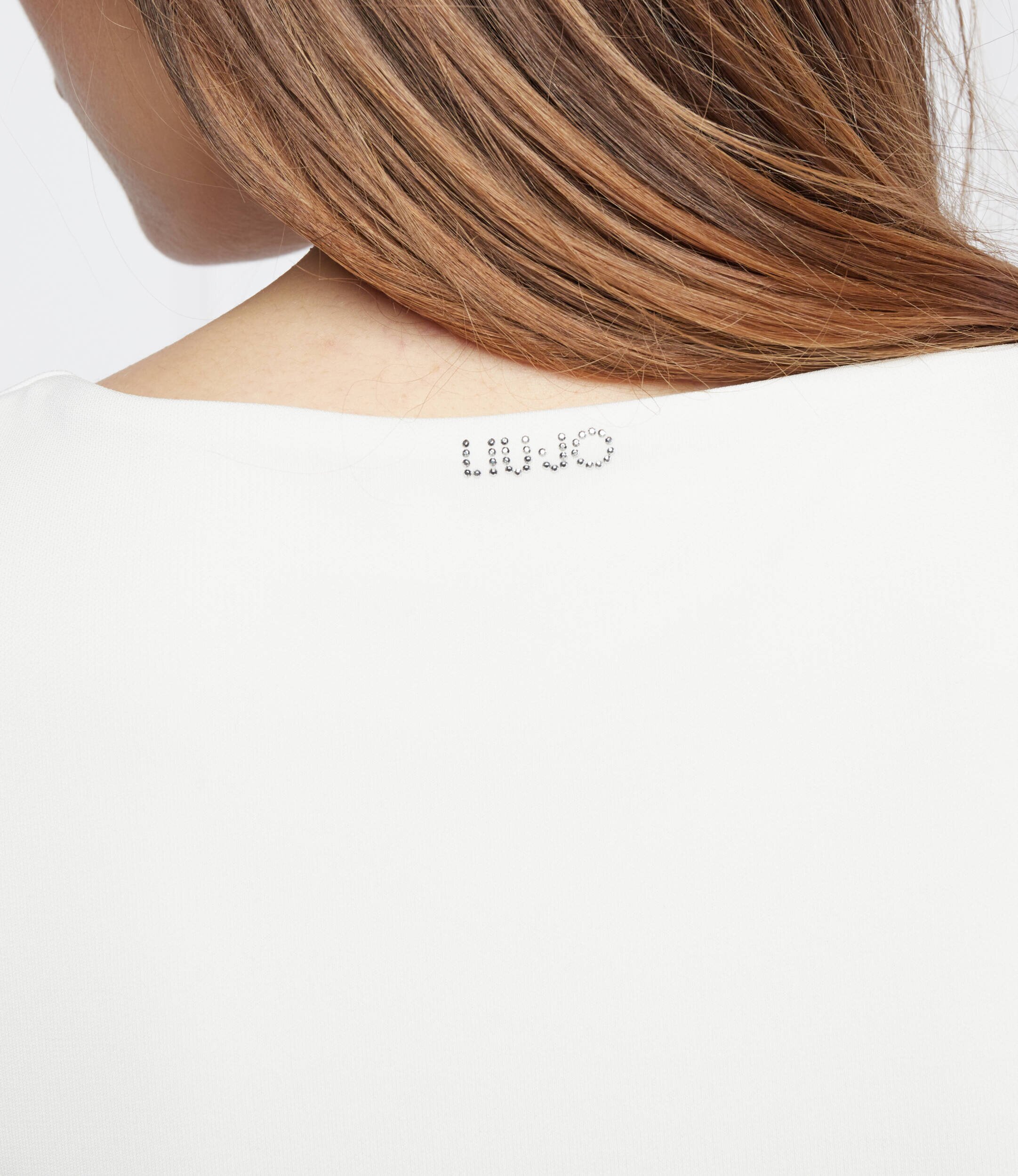 Liu Jo Top | Slim Fit