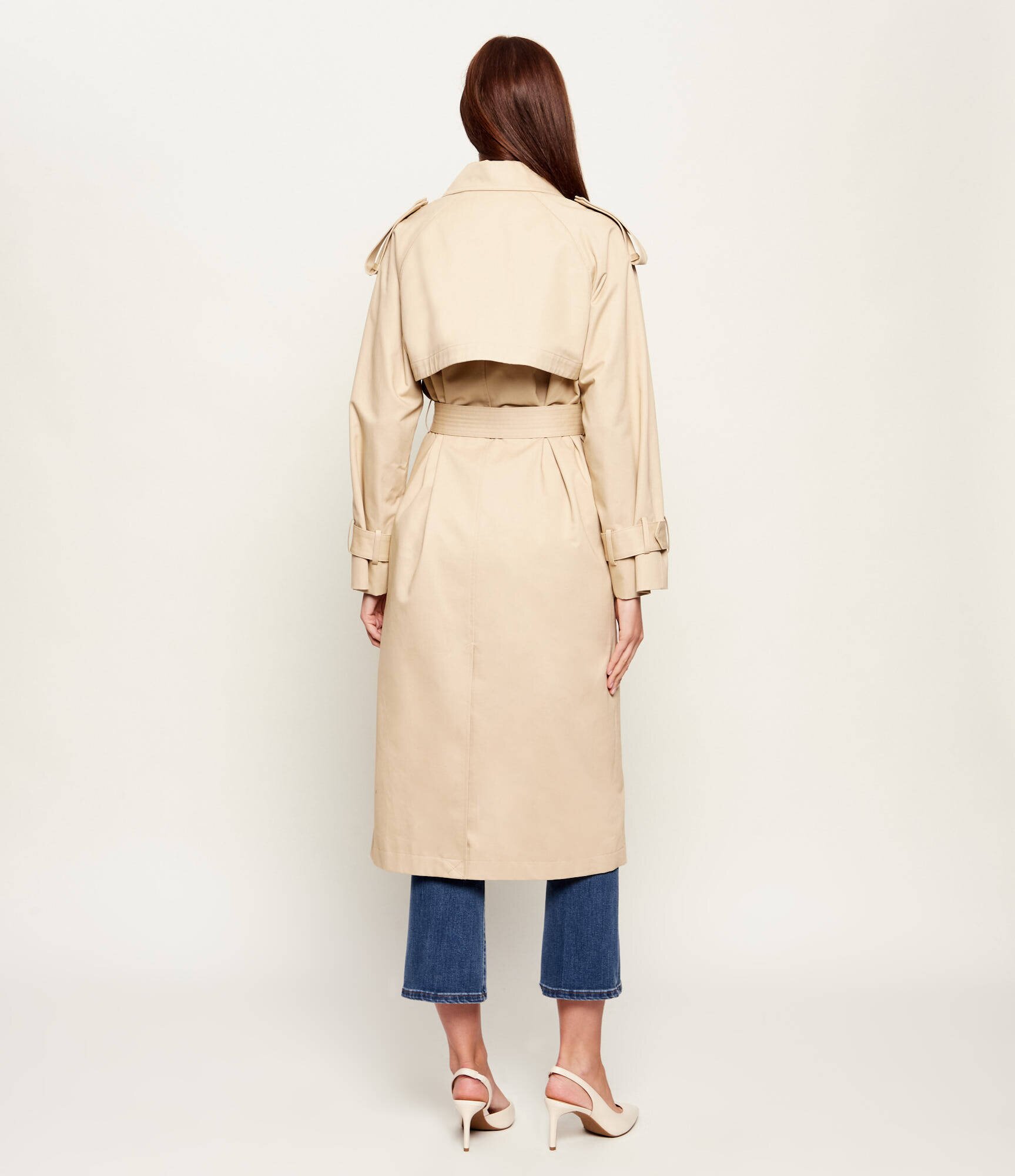 Liu Jo Trench
