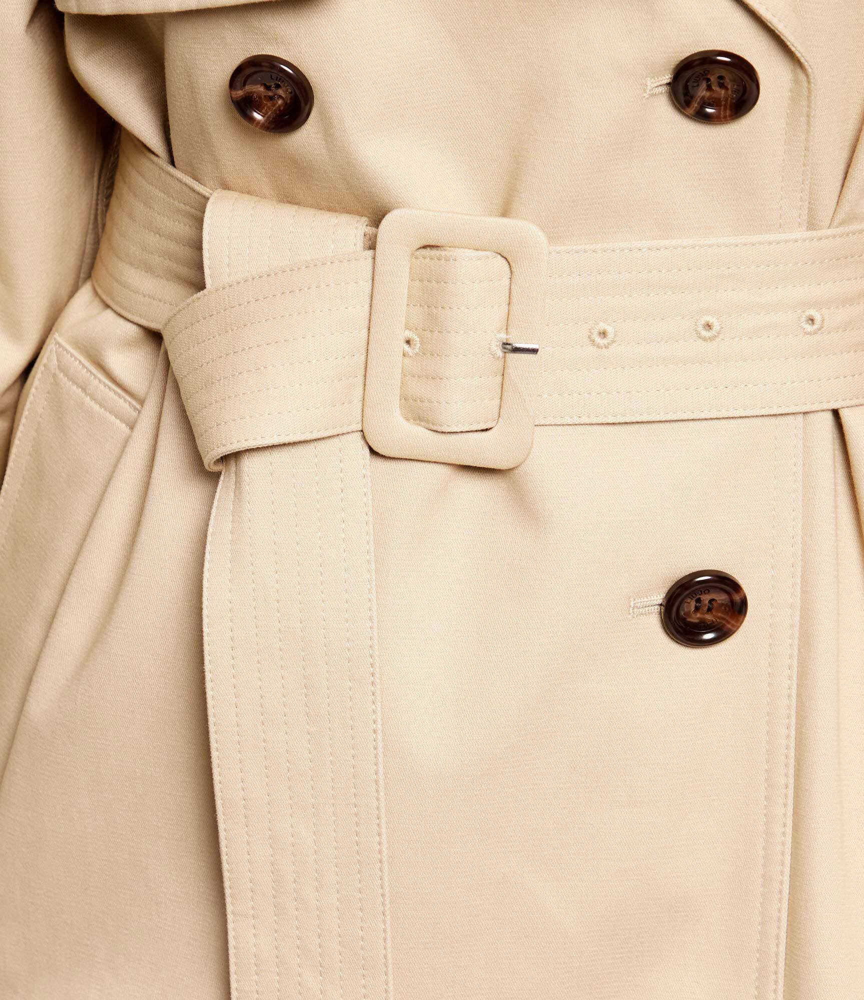 Liu Jo Trench