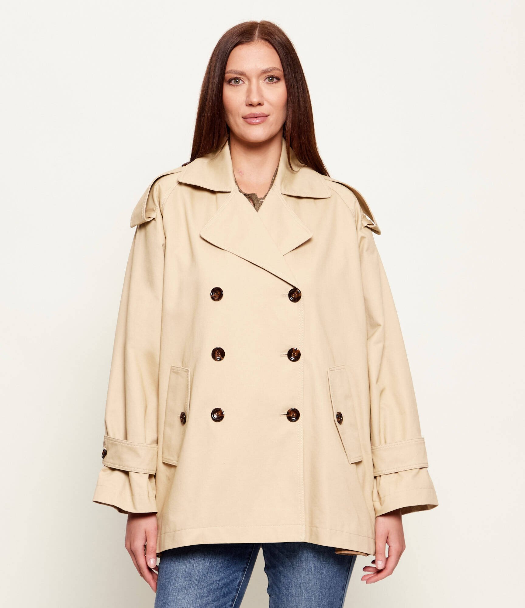 Liu Jo Trench