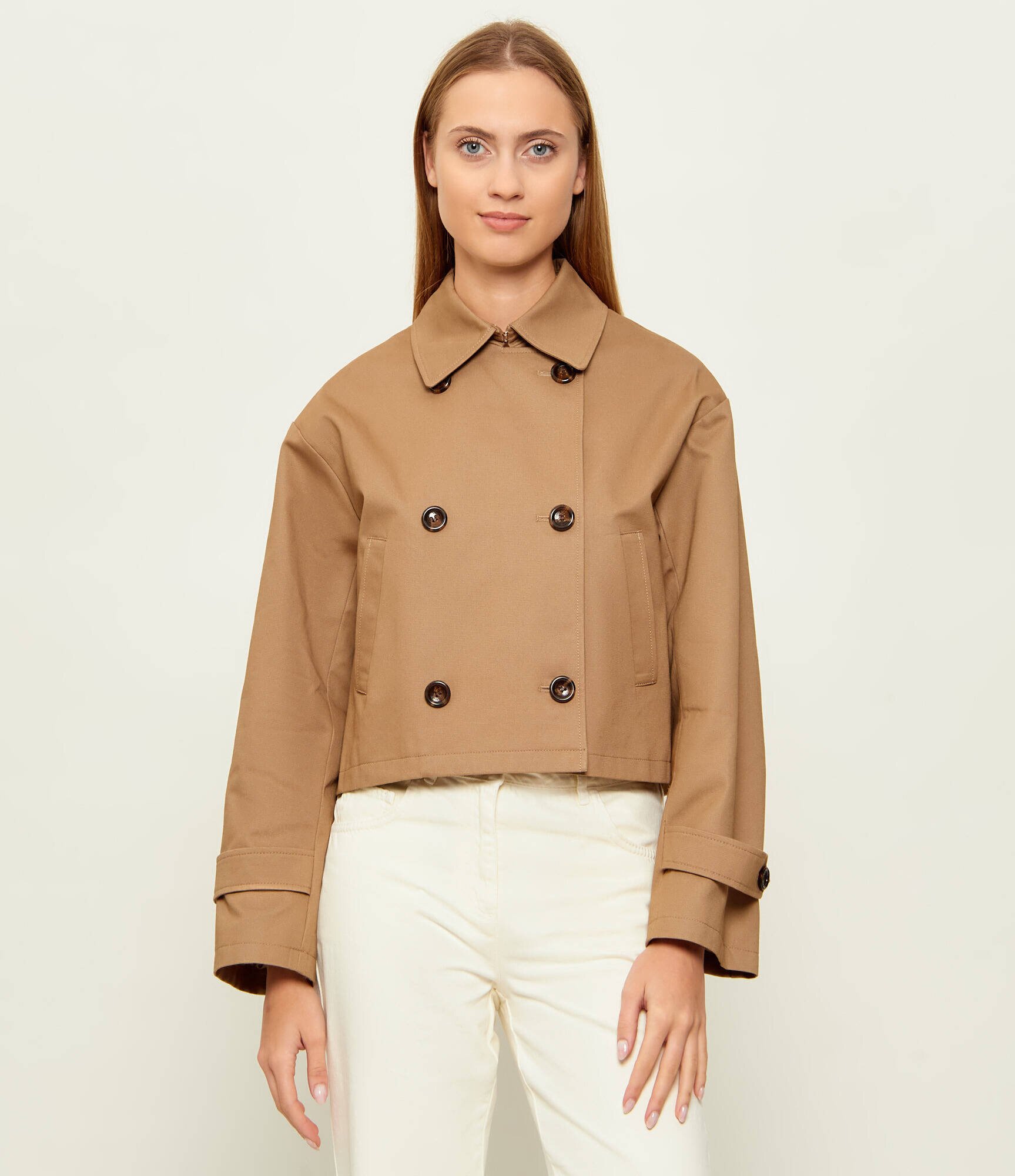 Liu Jo Trench
