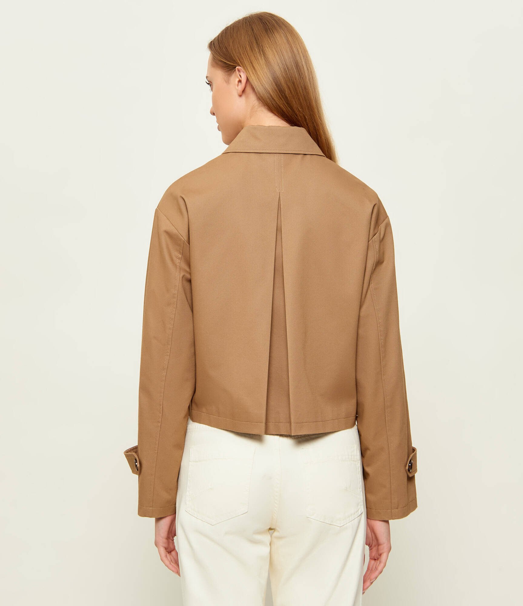 Liu Jo Trench