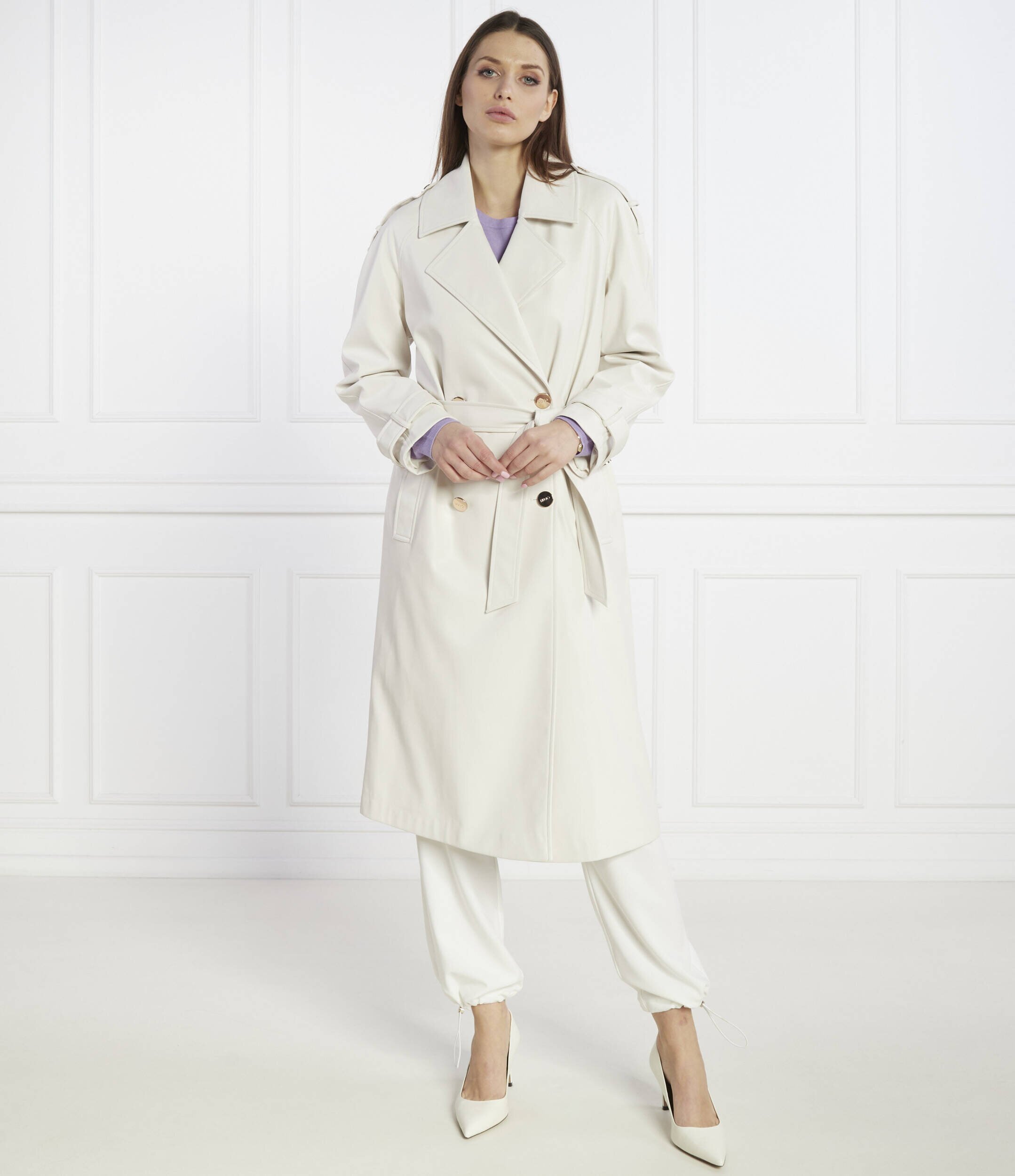 Liu Jo Trench