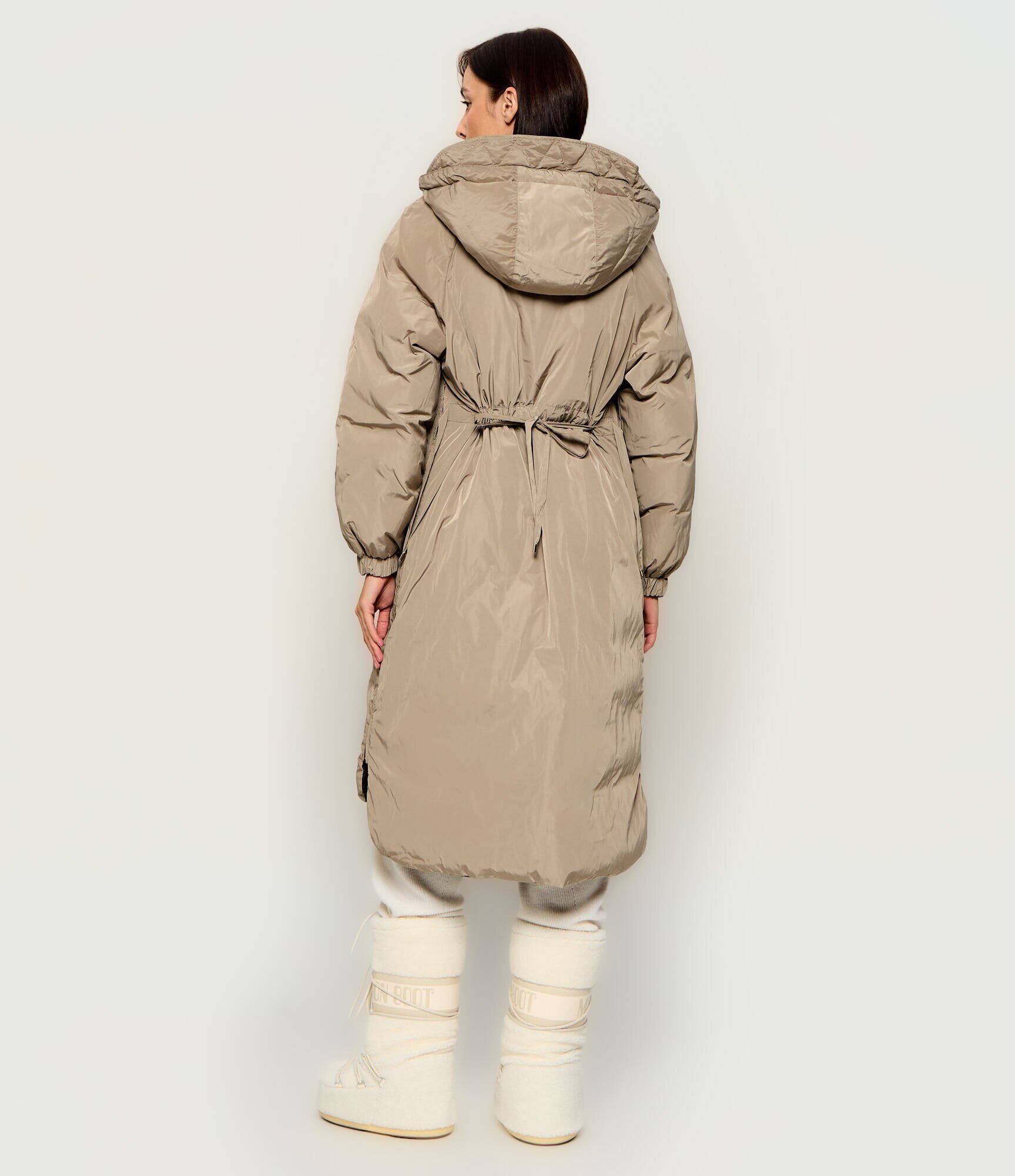 Liu Jo Trench cu două fețe