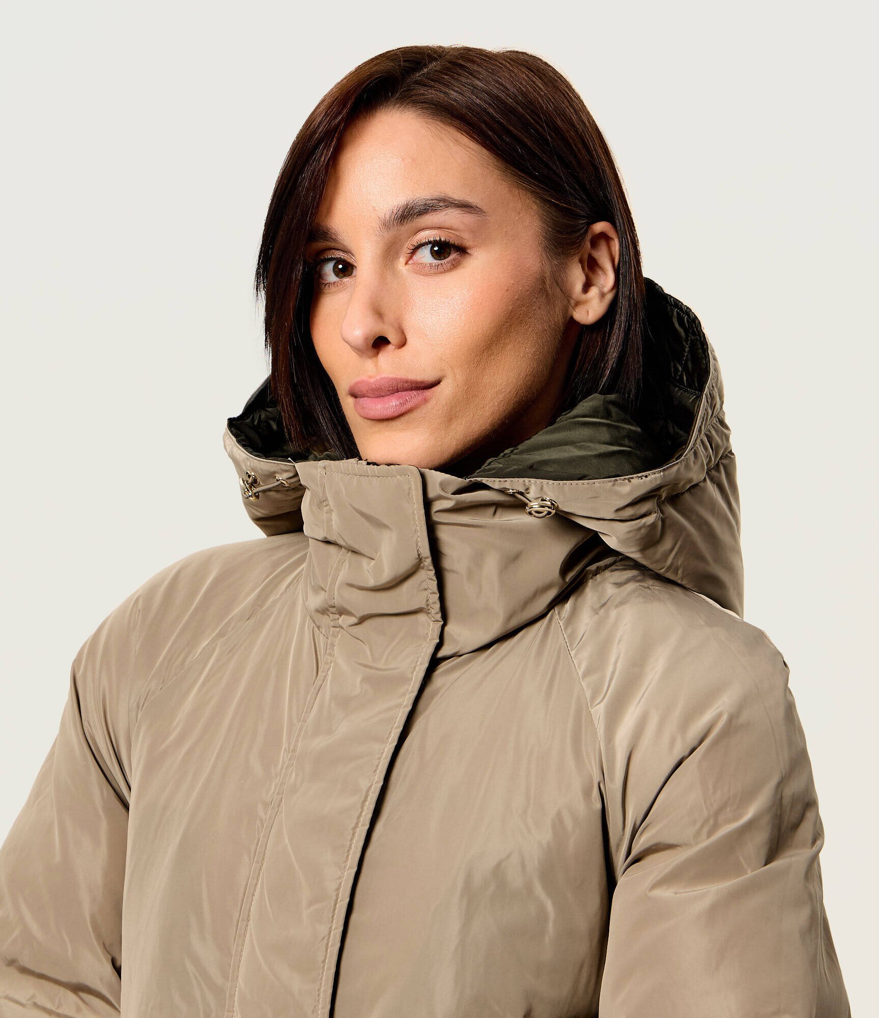 Liu Jo Trench cu două fețe