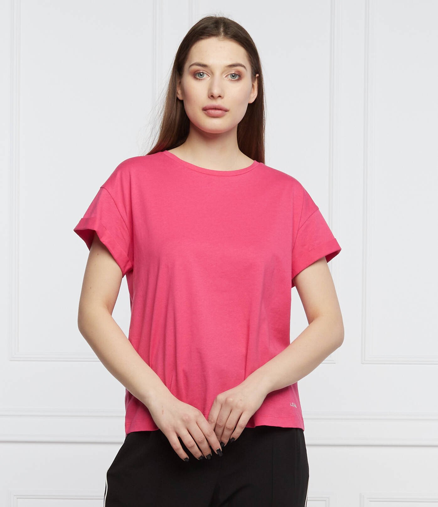 Liu Jo Tricou | Regular Fit