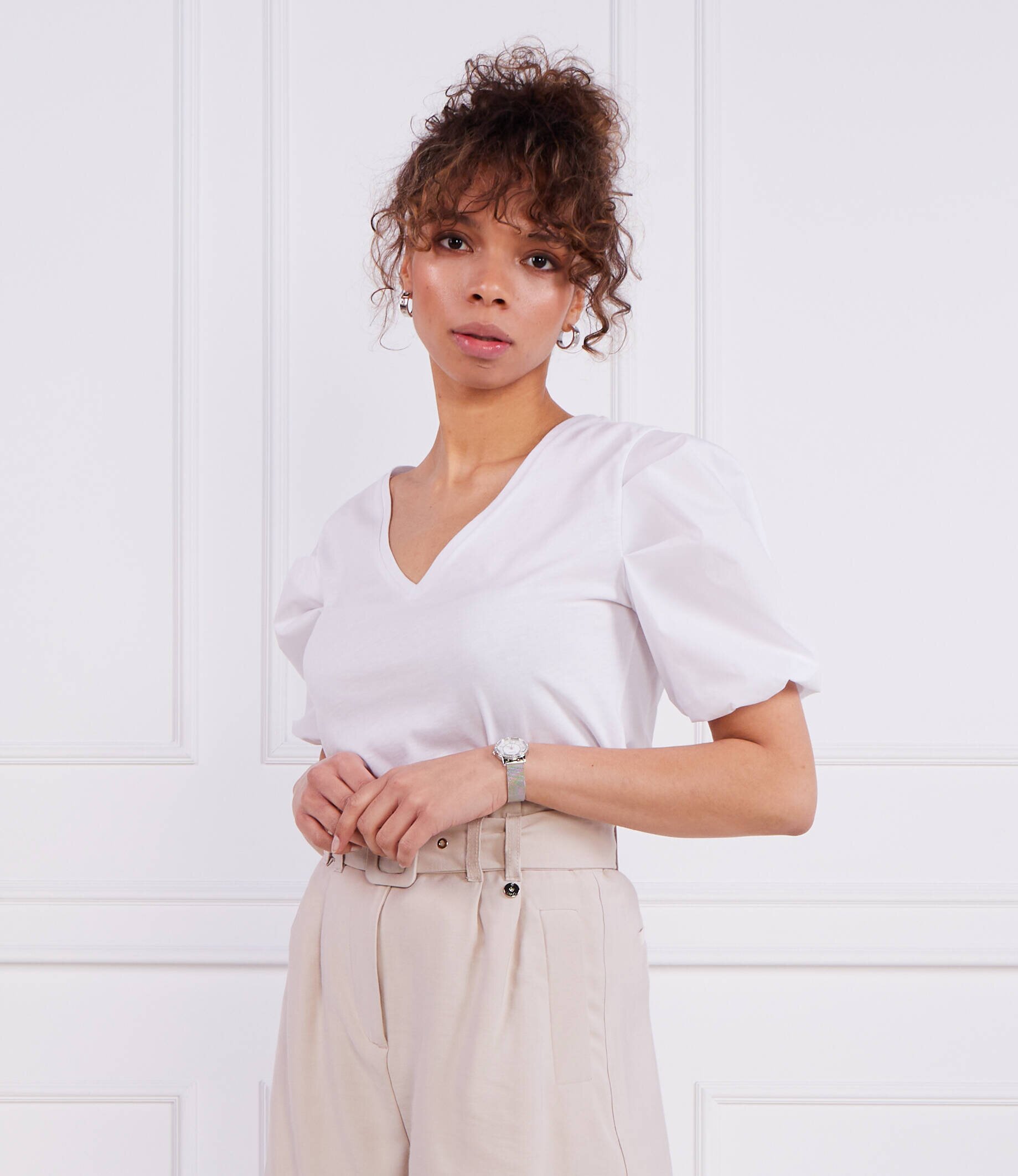 Liu Jo Tricou | Regular Fit