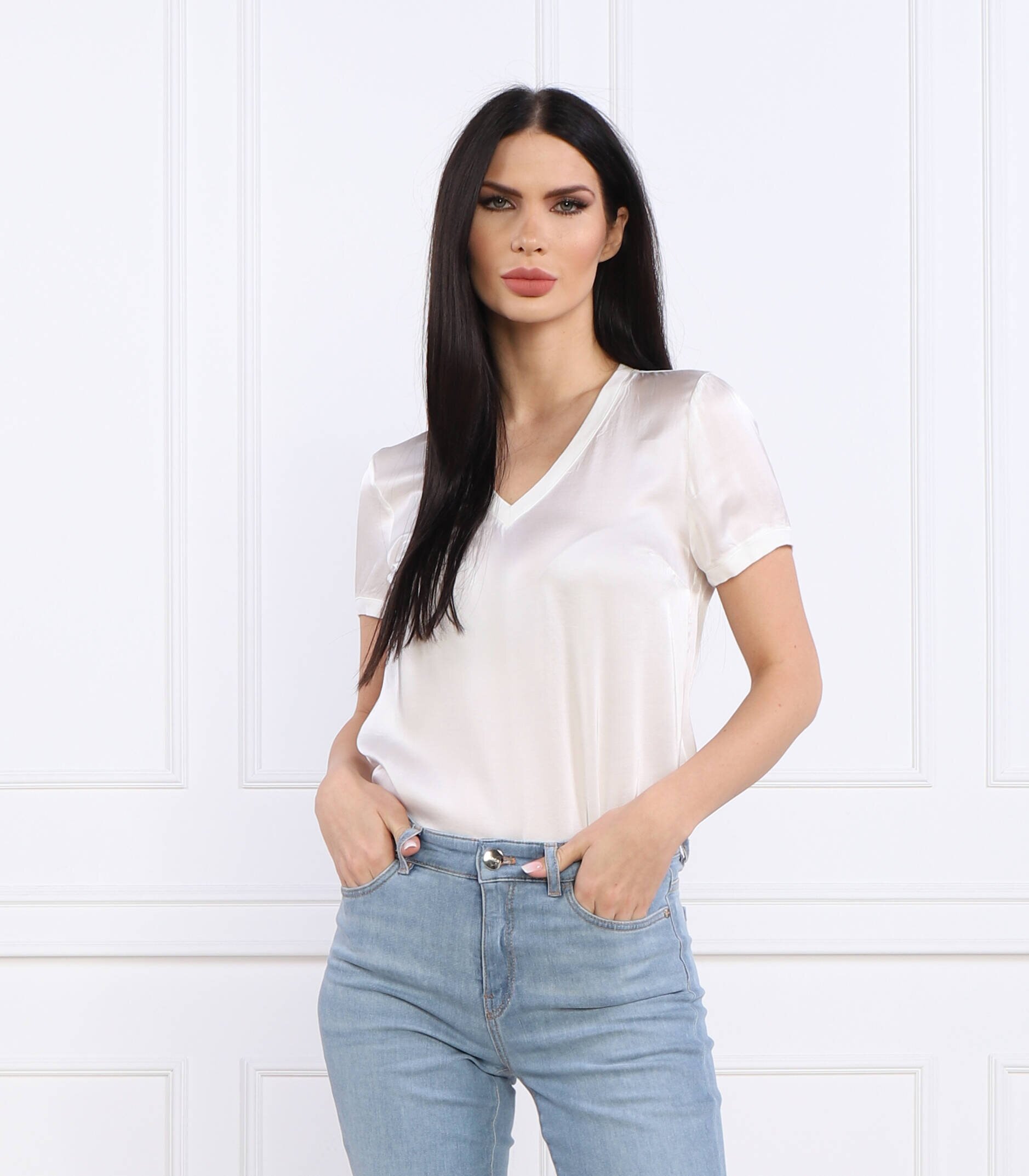 Liu Jo Tricou | Regular Fit