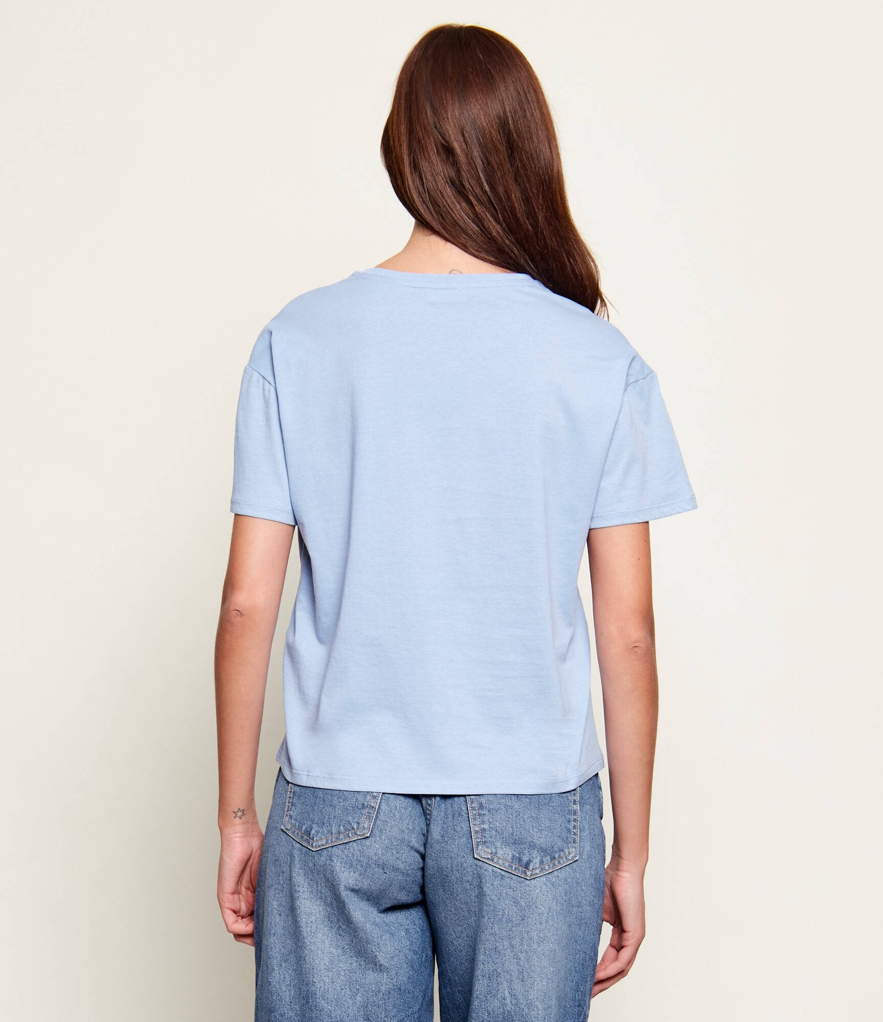 Liu Jo Tricou | regular fit