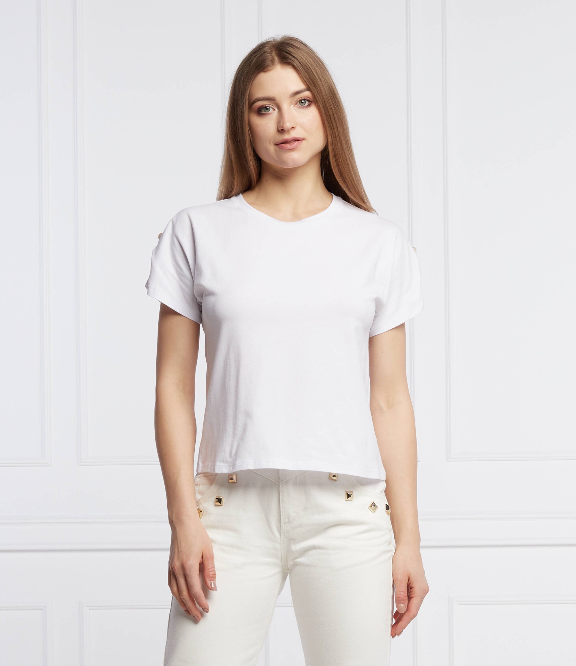 Liu Jo Tricou | Regular Fit